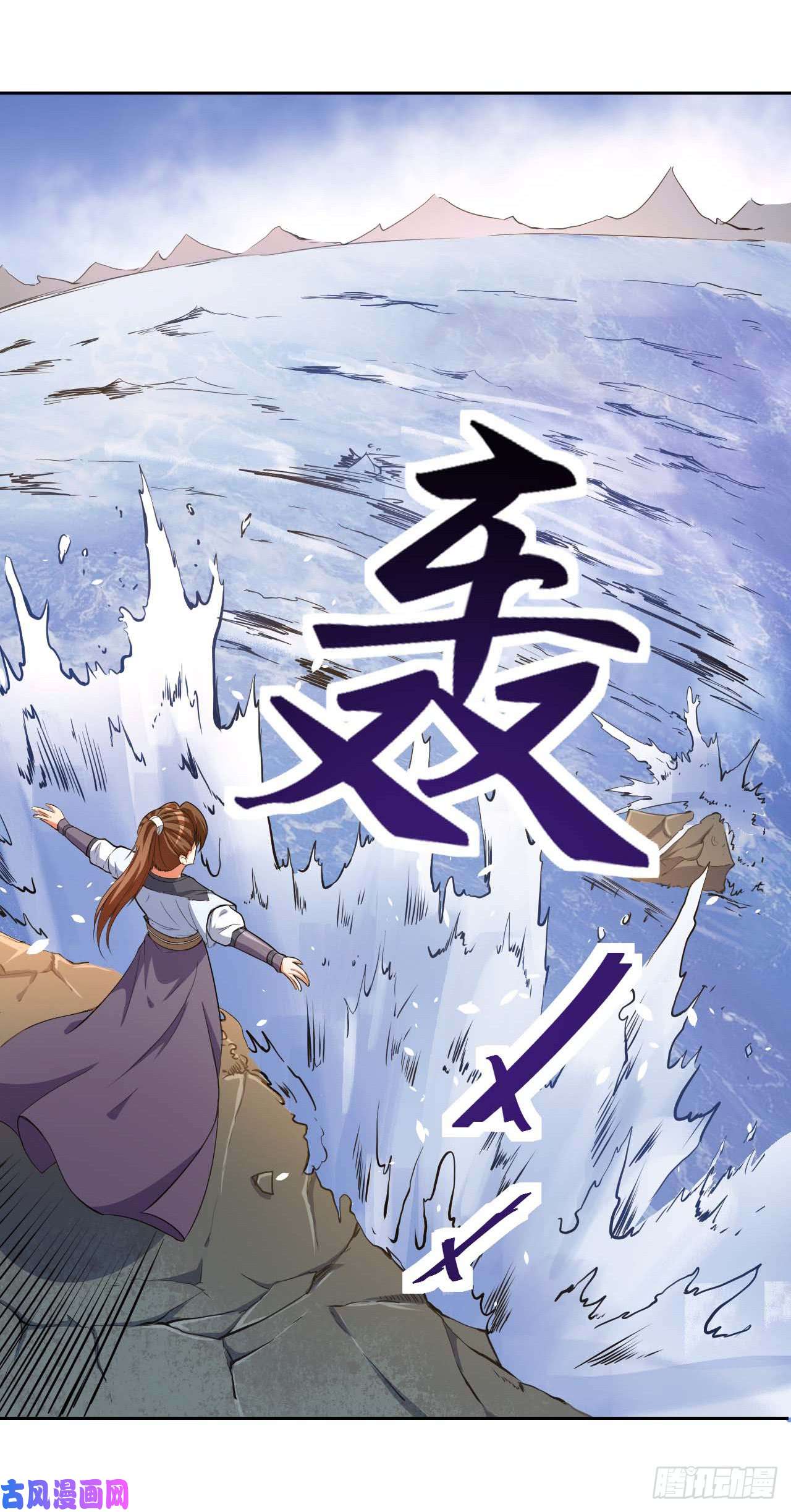 我的师姐稳得一批002连环套路