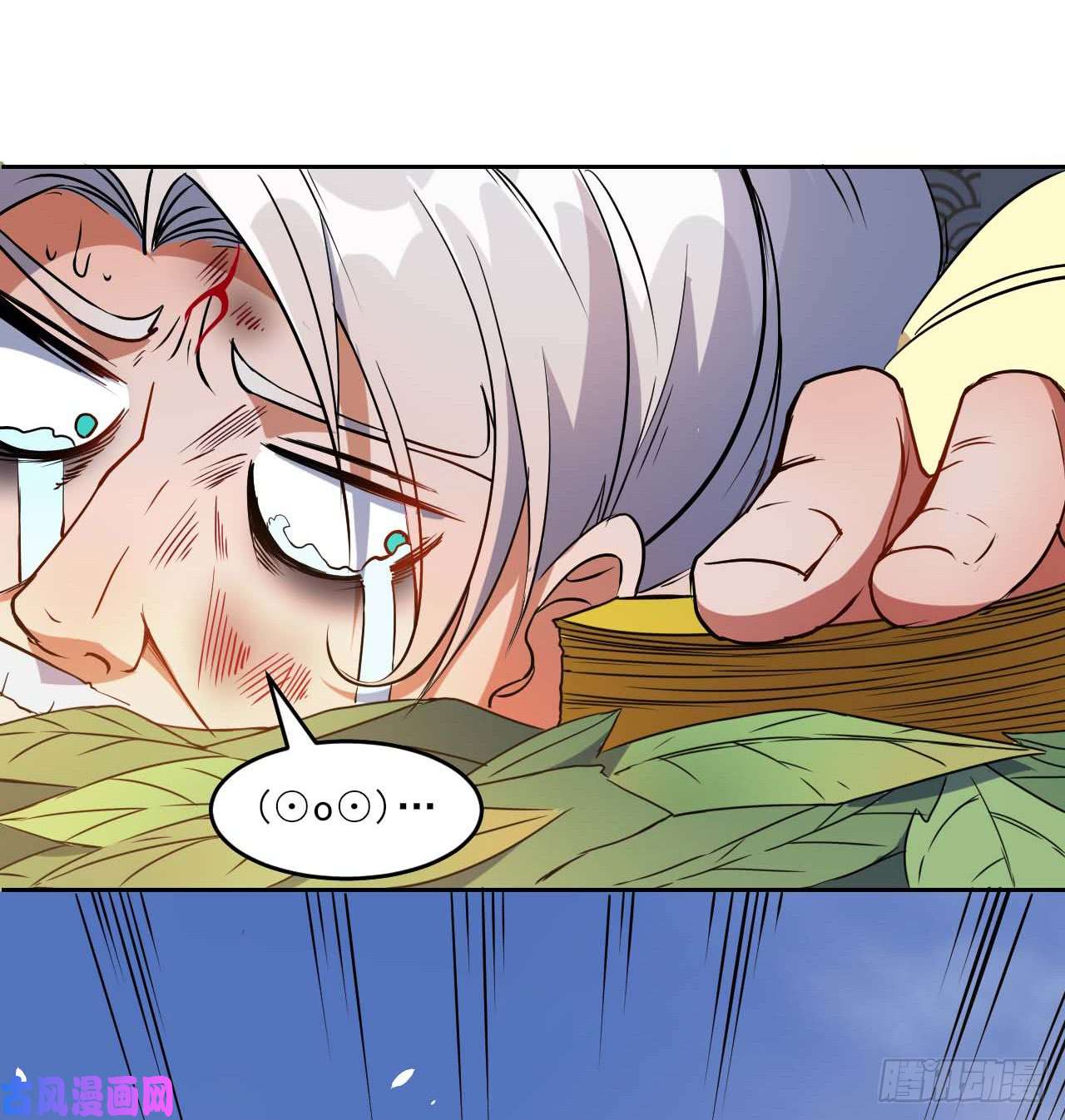 我的师姐稳得一批002连环套路