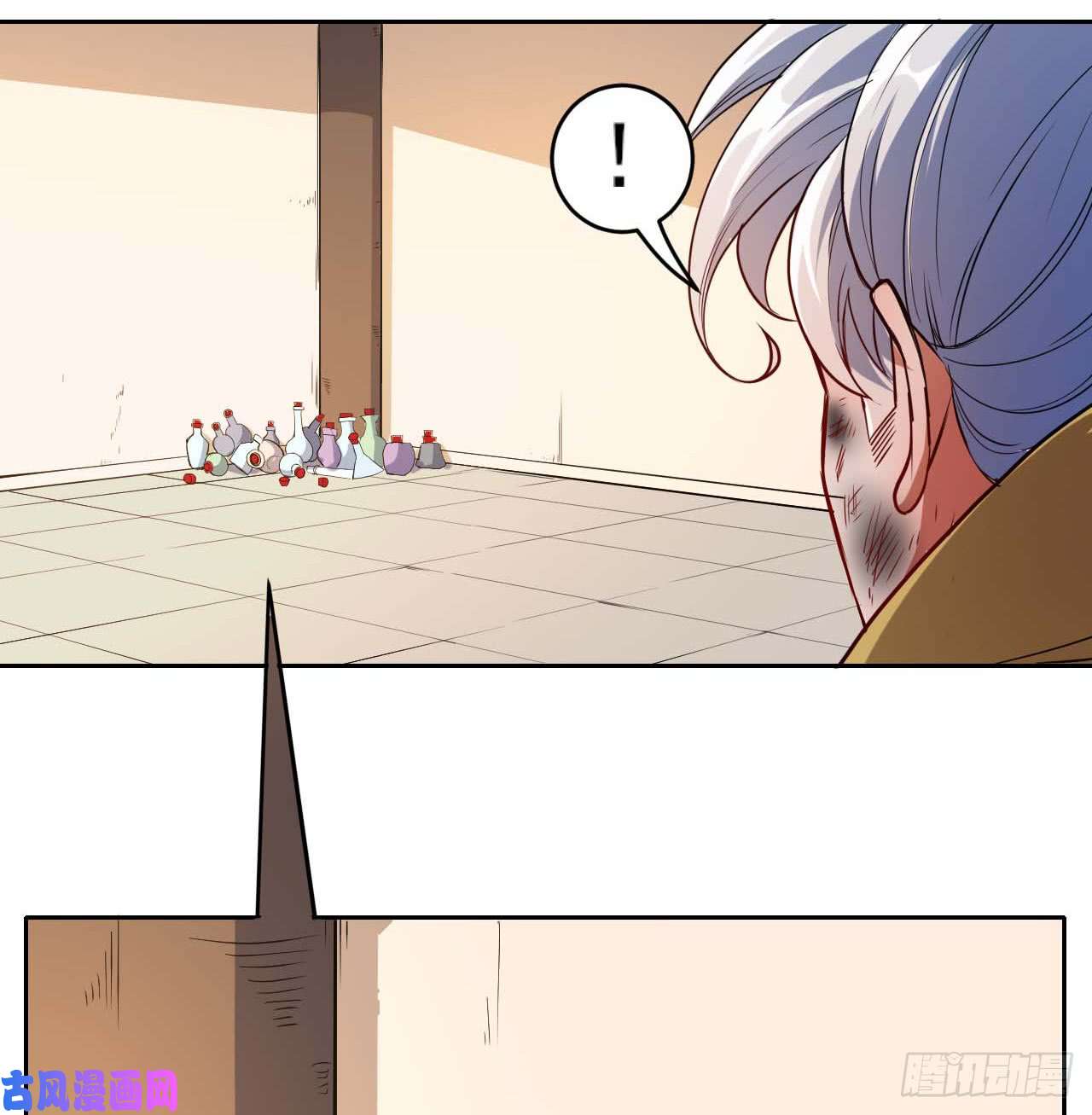 我的师姐稳得一批003气死我嘞