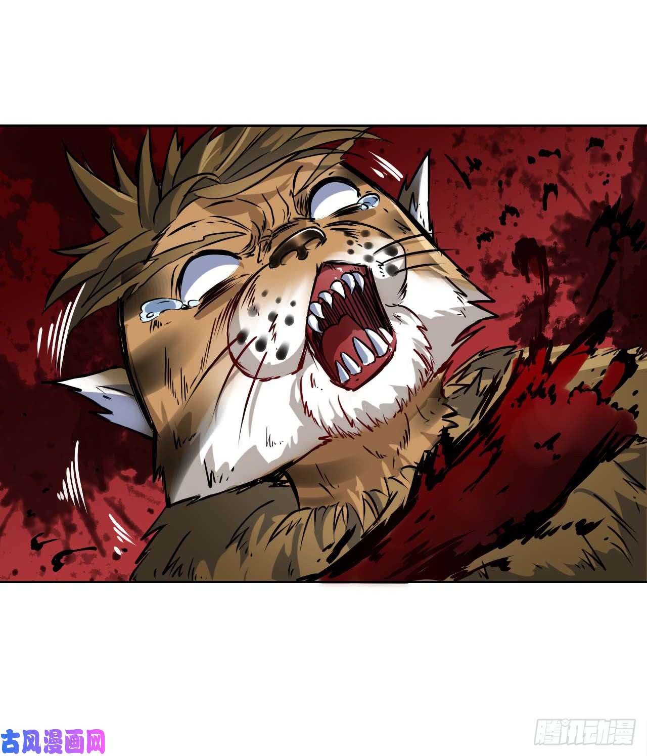 我的师姐稳得一批004猎杀魔兽