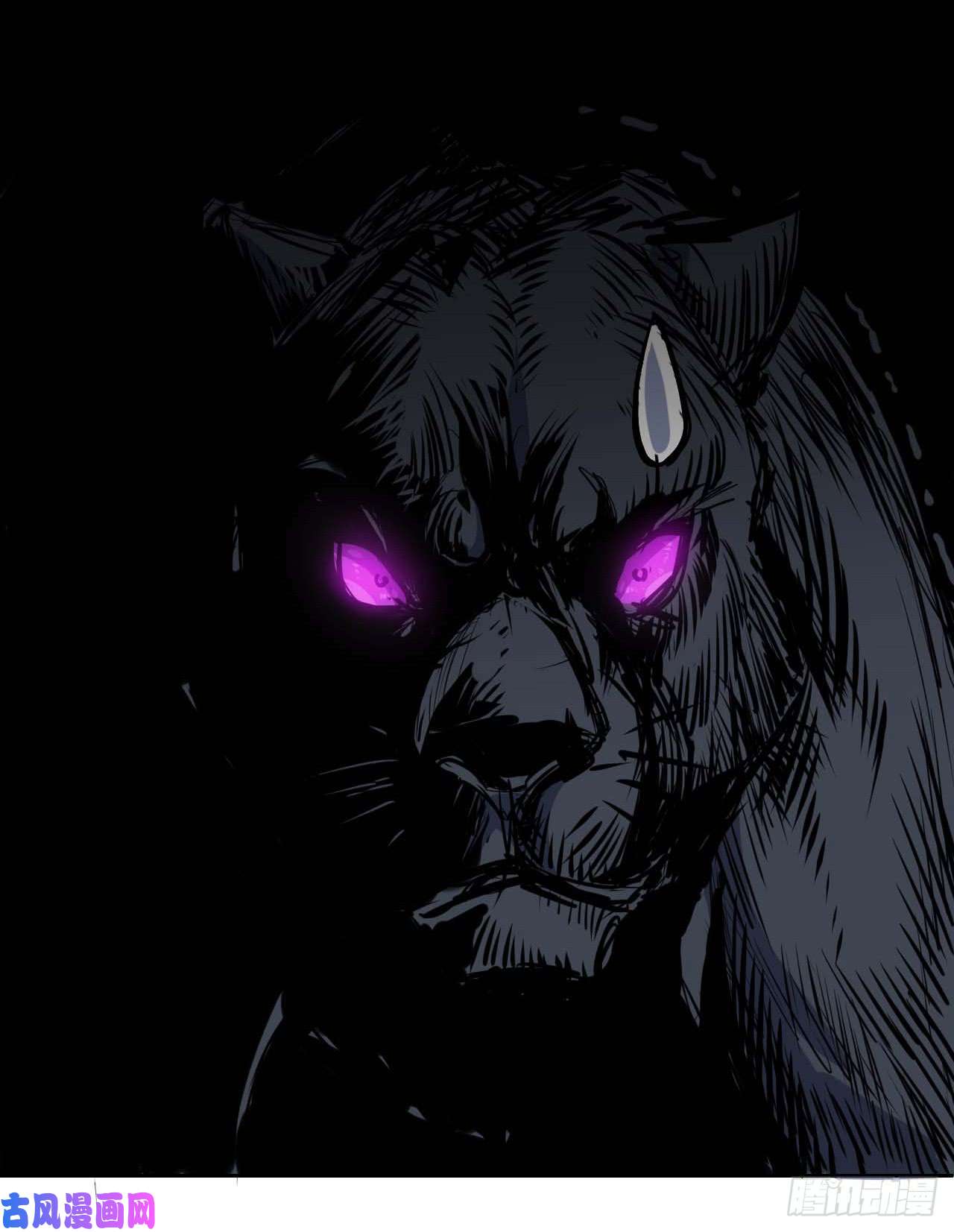 我的师姐稳得一批004猎杀魔兽