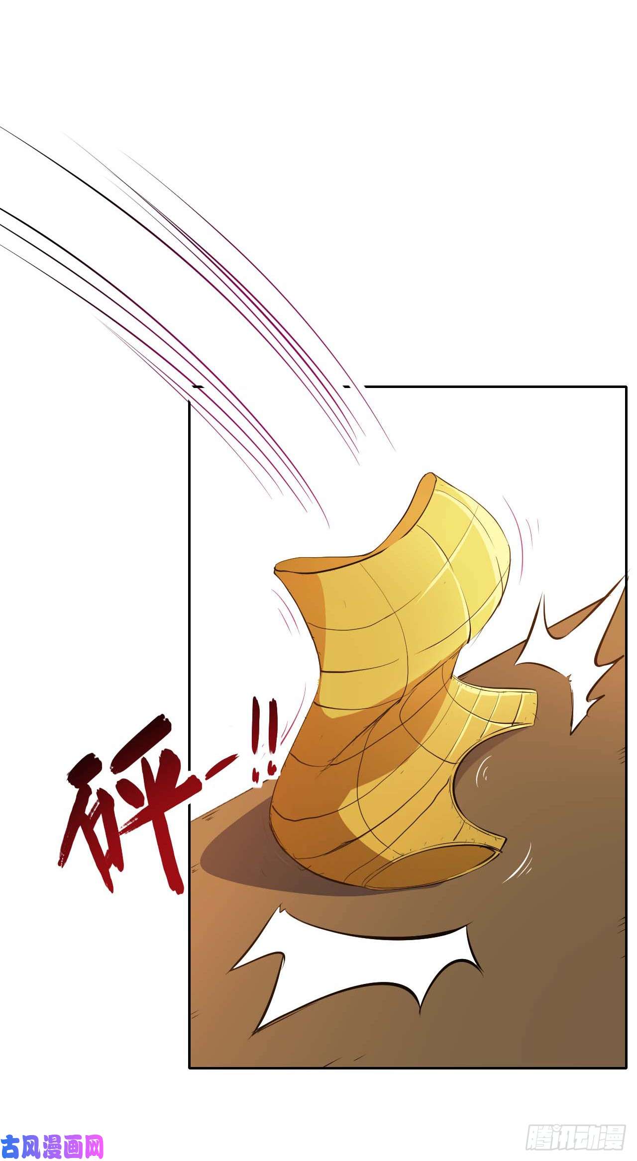 我的师姐稳得一批006宗门试炼