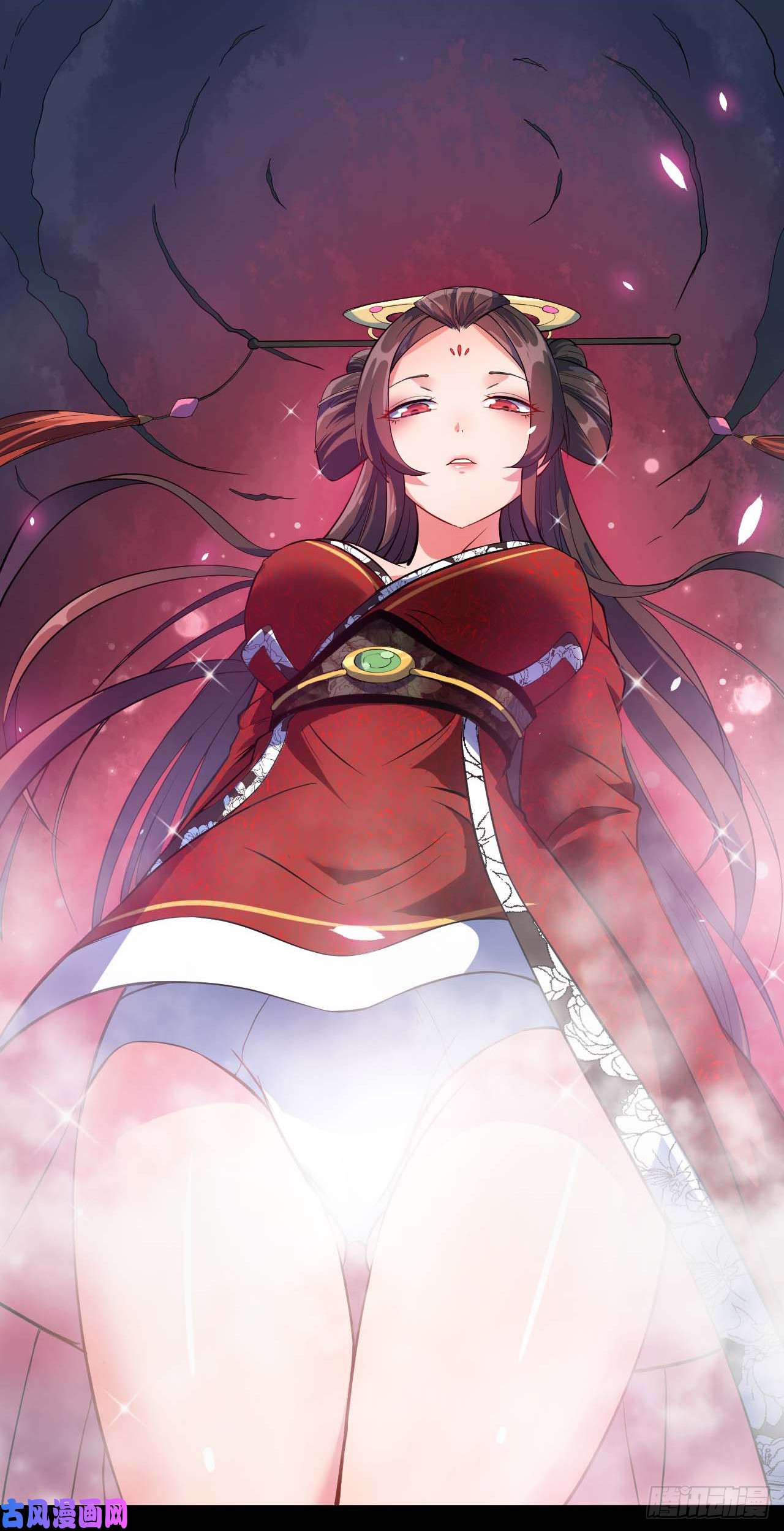 我的师姐稳得一批008试炼之地