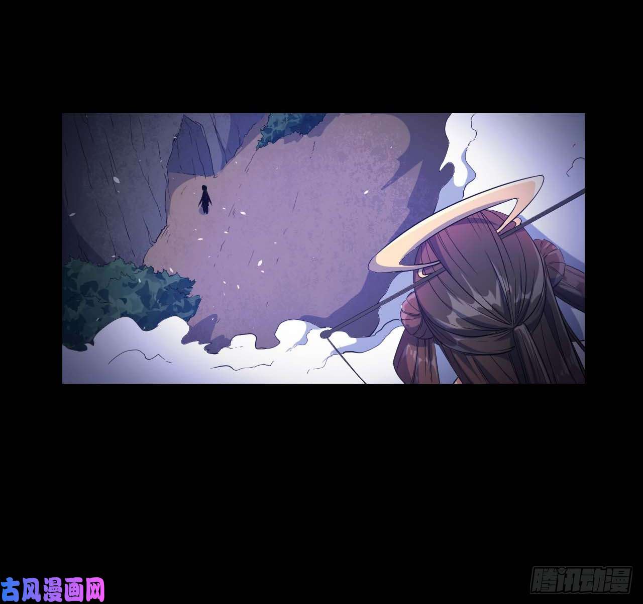 我的师姐稳得一批010追杀前男友