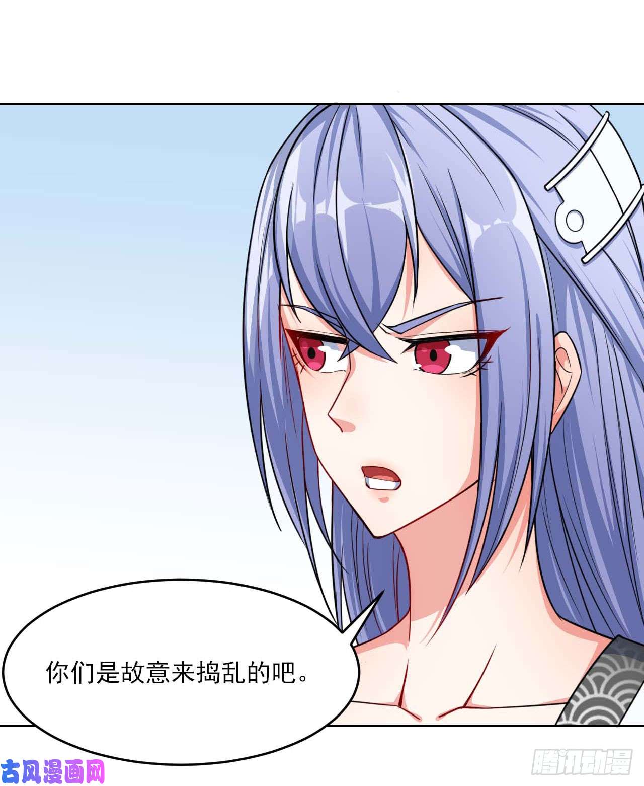 我的师姐稳得一批017修罗战场