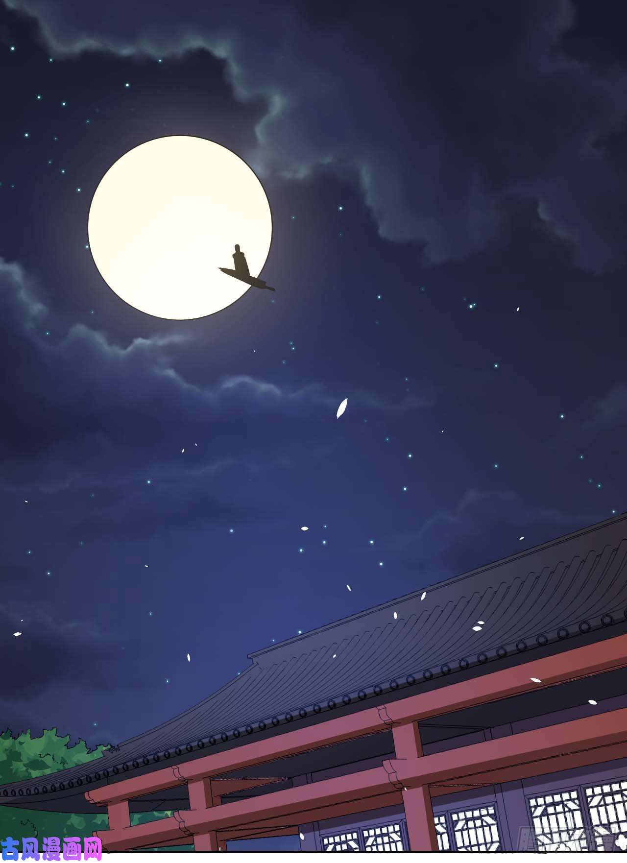 我的师姐稳得一批021式微的秘密