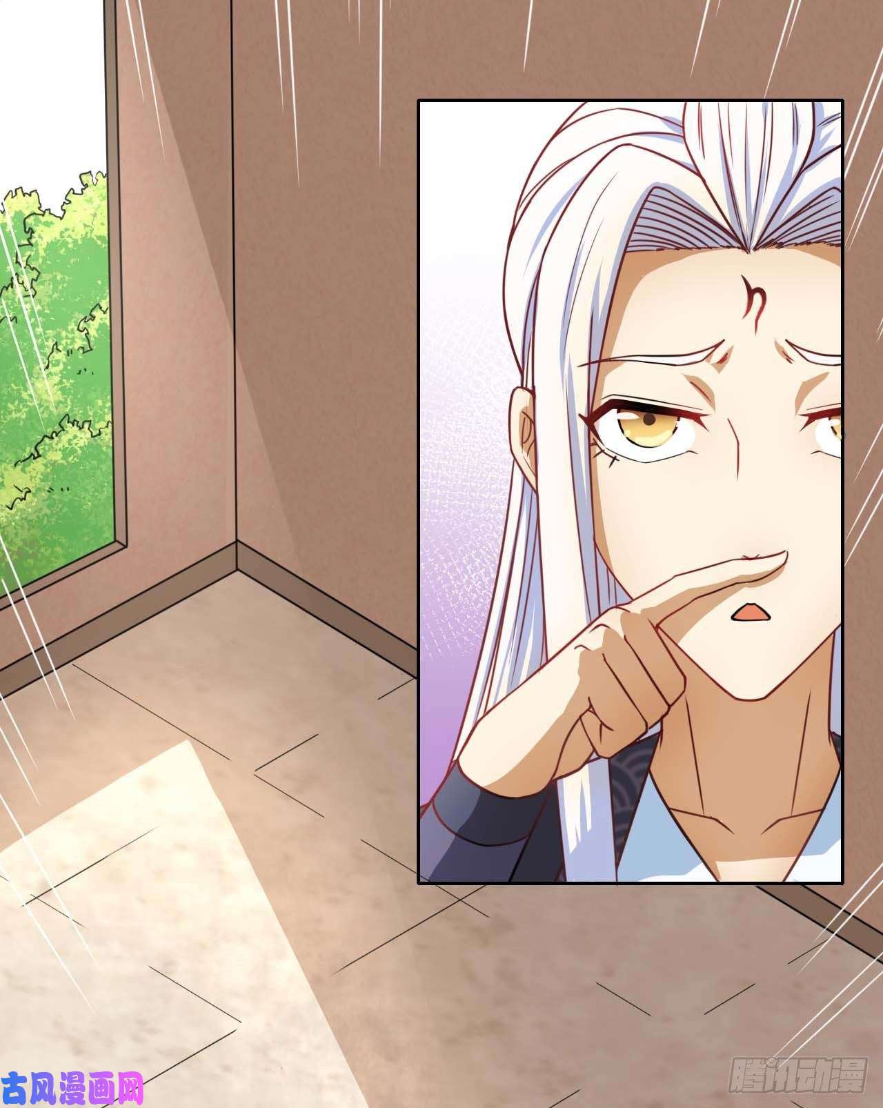 我的师姐稳得一批028这个大师兄好可怜