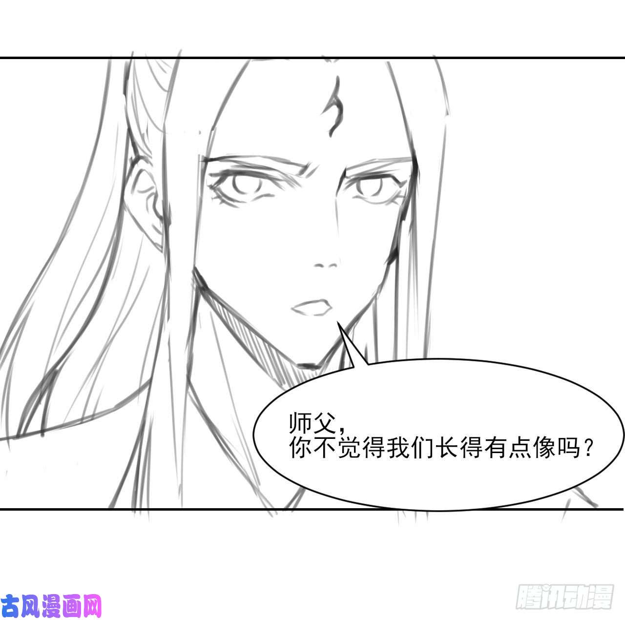我的师姐稳得一批028这个大师兄好可怜