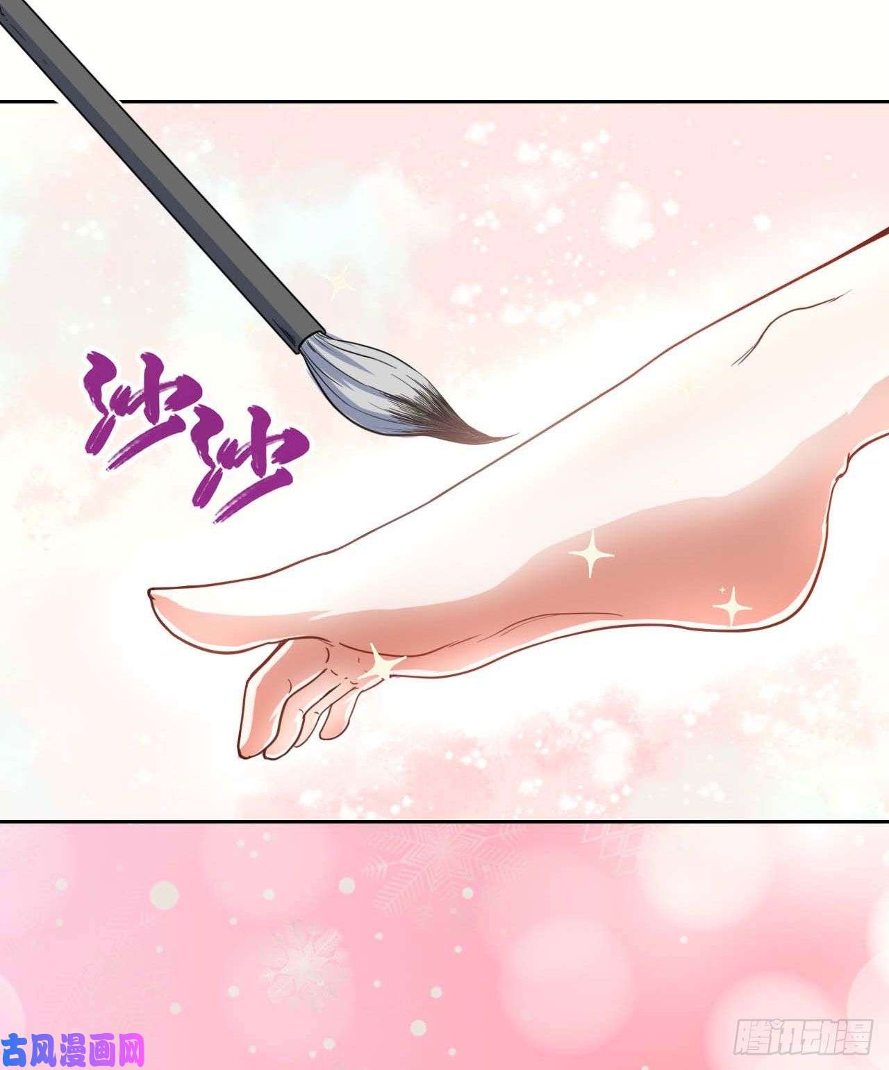 我的师姐稳得一批030捕获师兄们