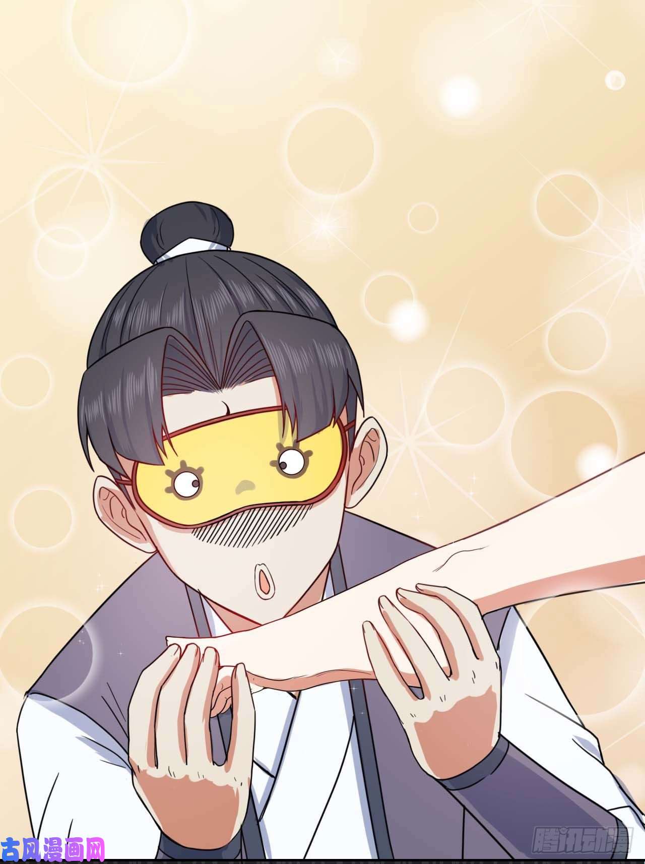 我的师姐稳得一批030捕获师兄们