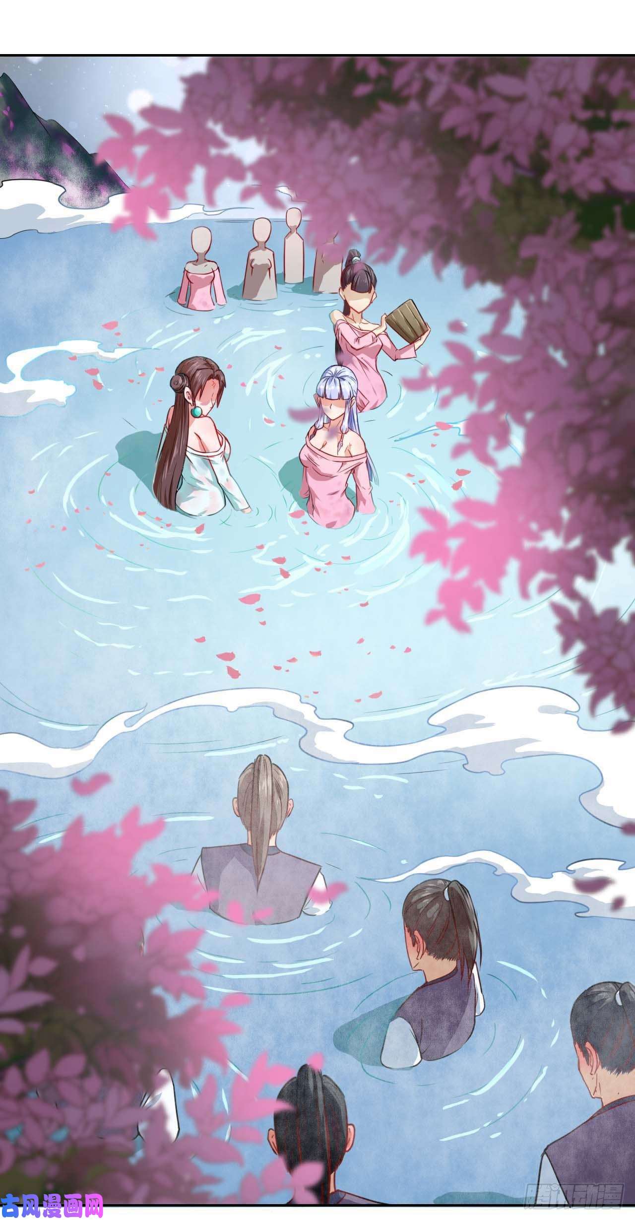 我的师姐稳得一批031我家男主强的一批