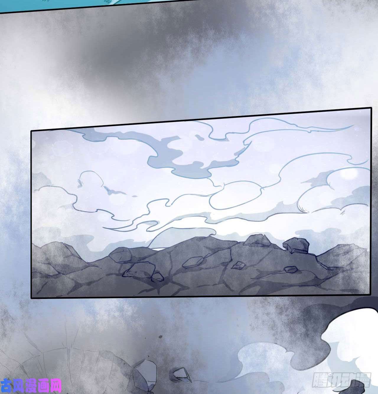 我的师姐稳得一批032大战开始