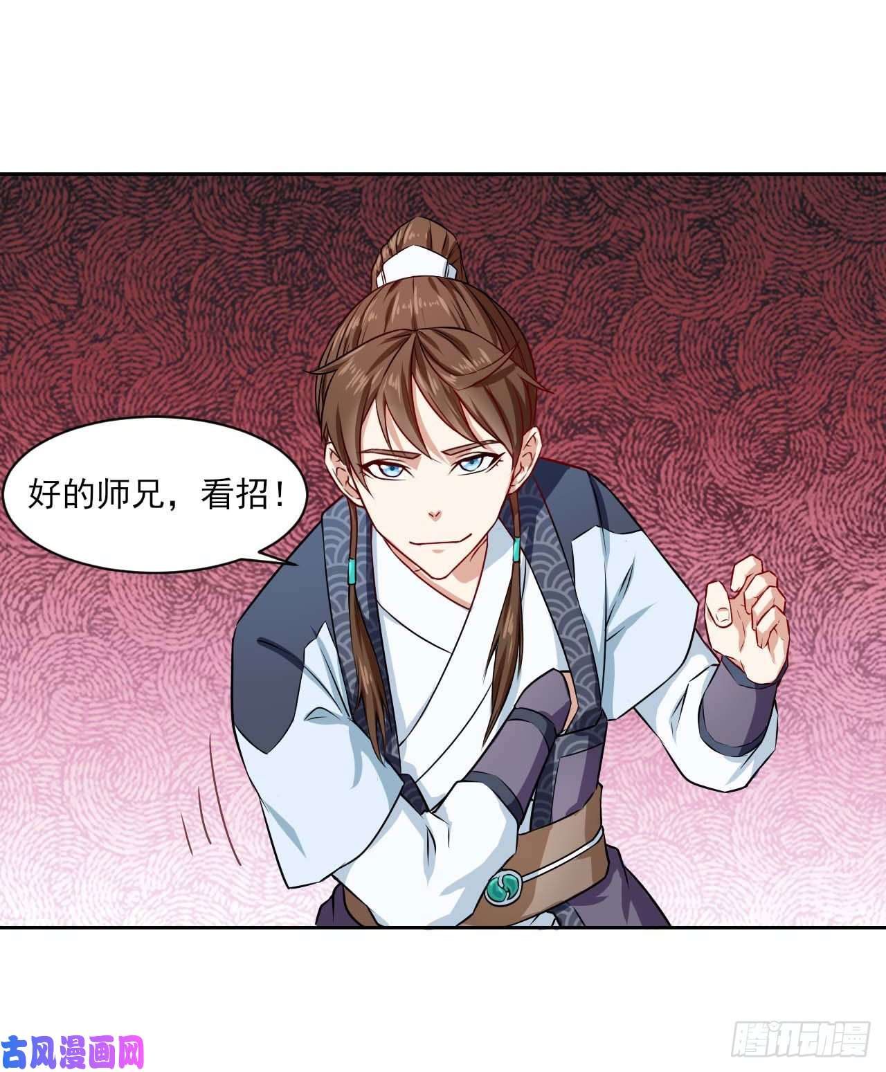 我的师姐稳得一批033完全不要脸