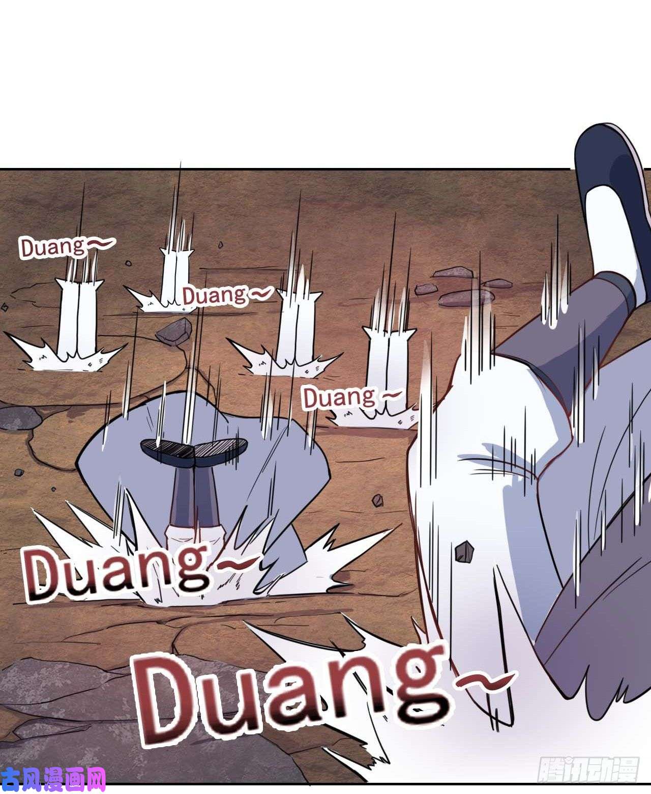 我的师姐稳得一批043作死小能手