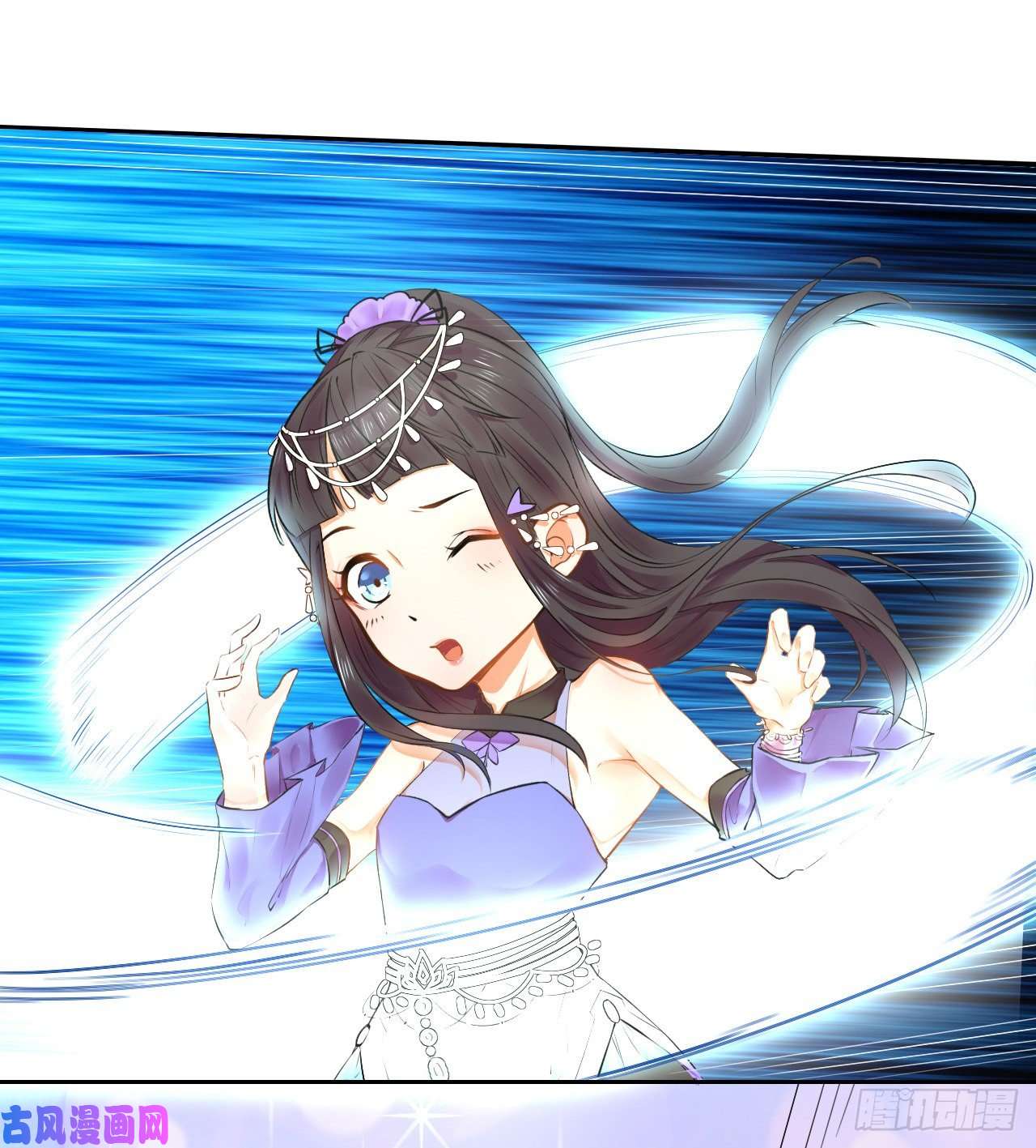 我的师姐稳得一批051