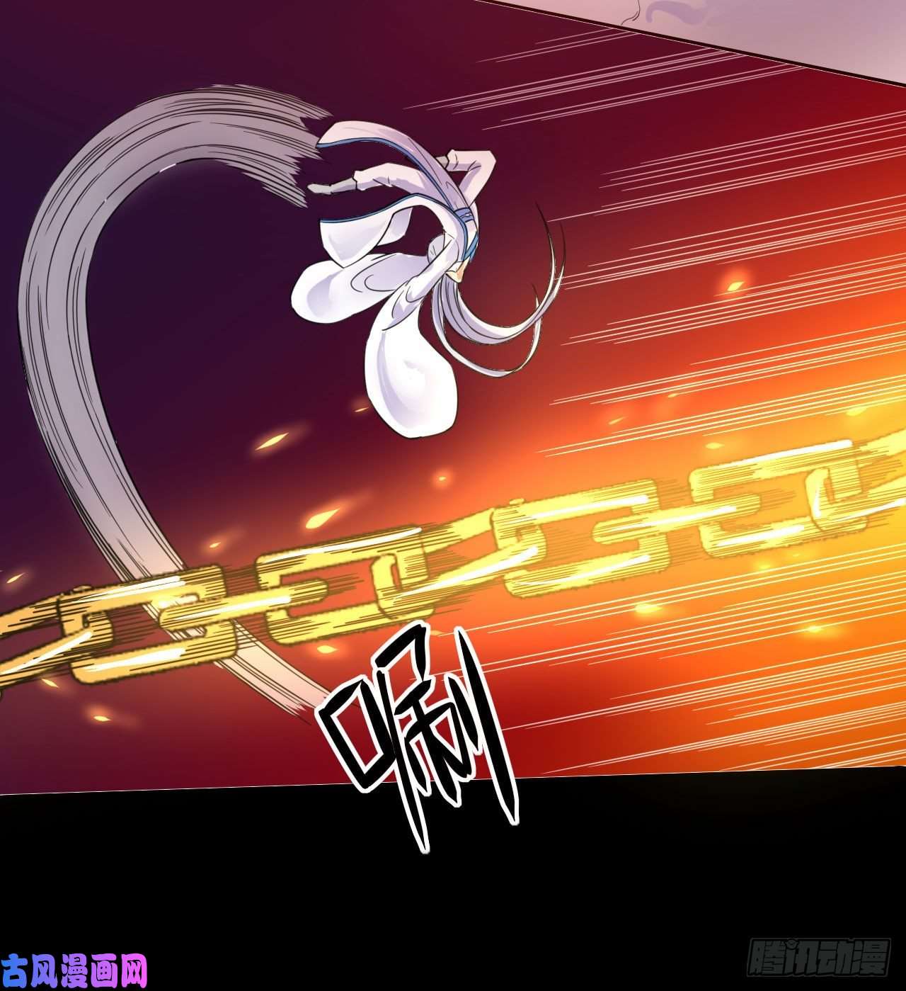 我的师姐稳得一批059一人斩万仙