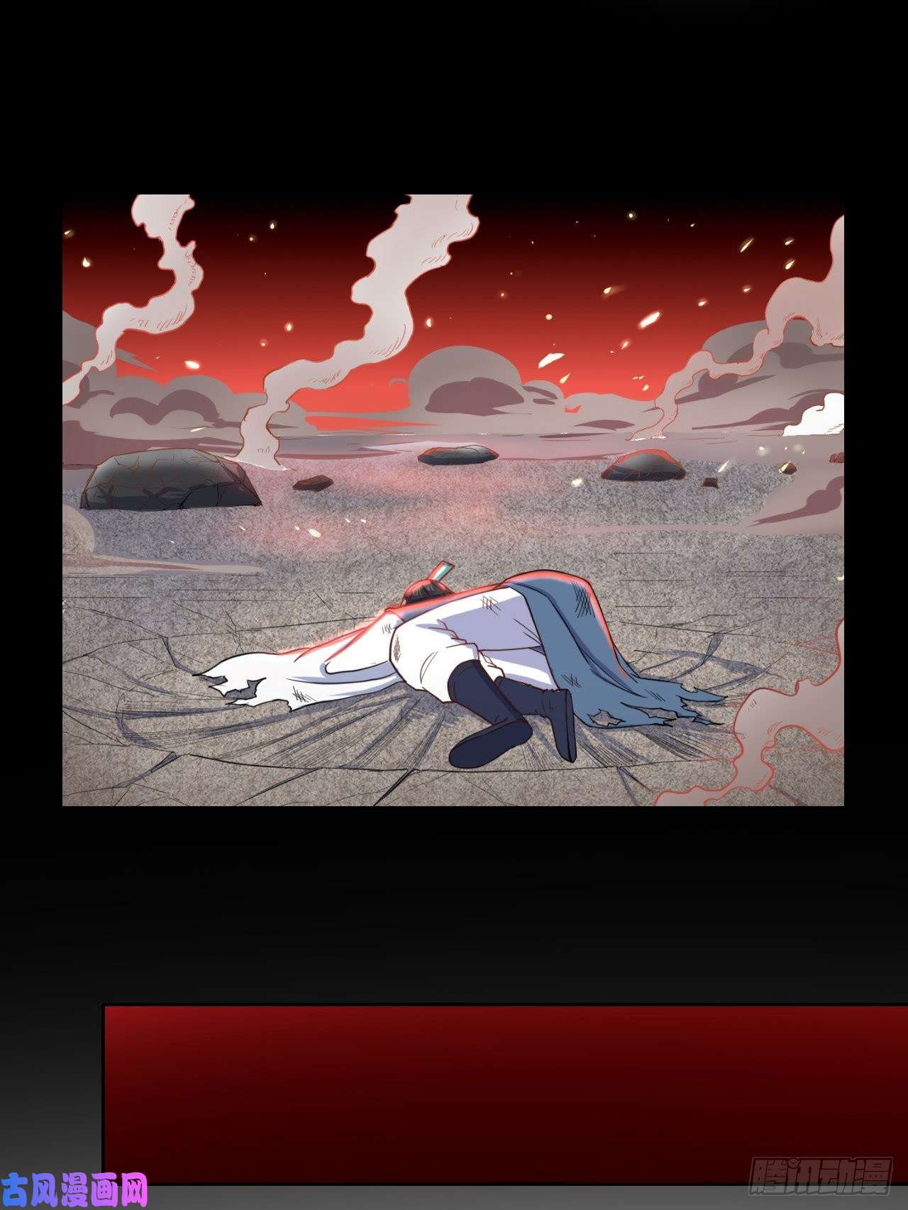 我的师姐稳得一批059一人斩万仙