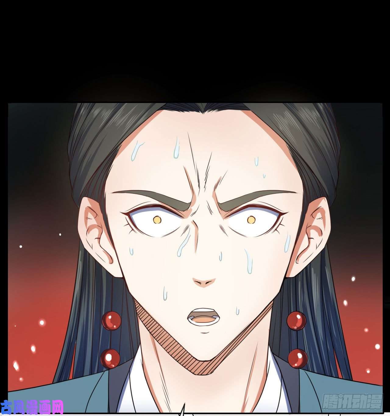 我的师姐稳得一批059一人斩万仙