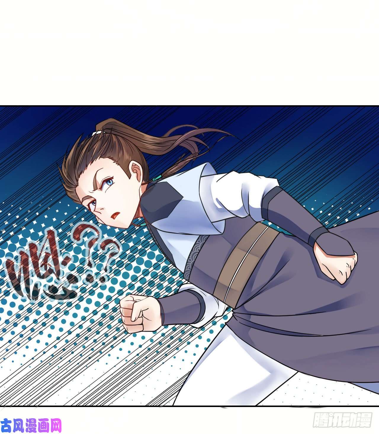 我的师姐稳得一批069生前是个好人