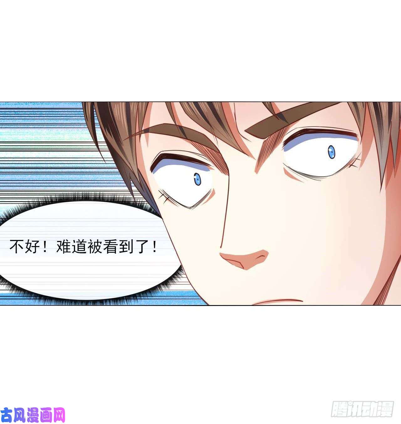 我的师姐稳得一批086魔宗浮出水面