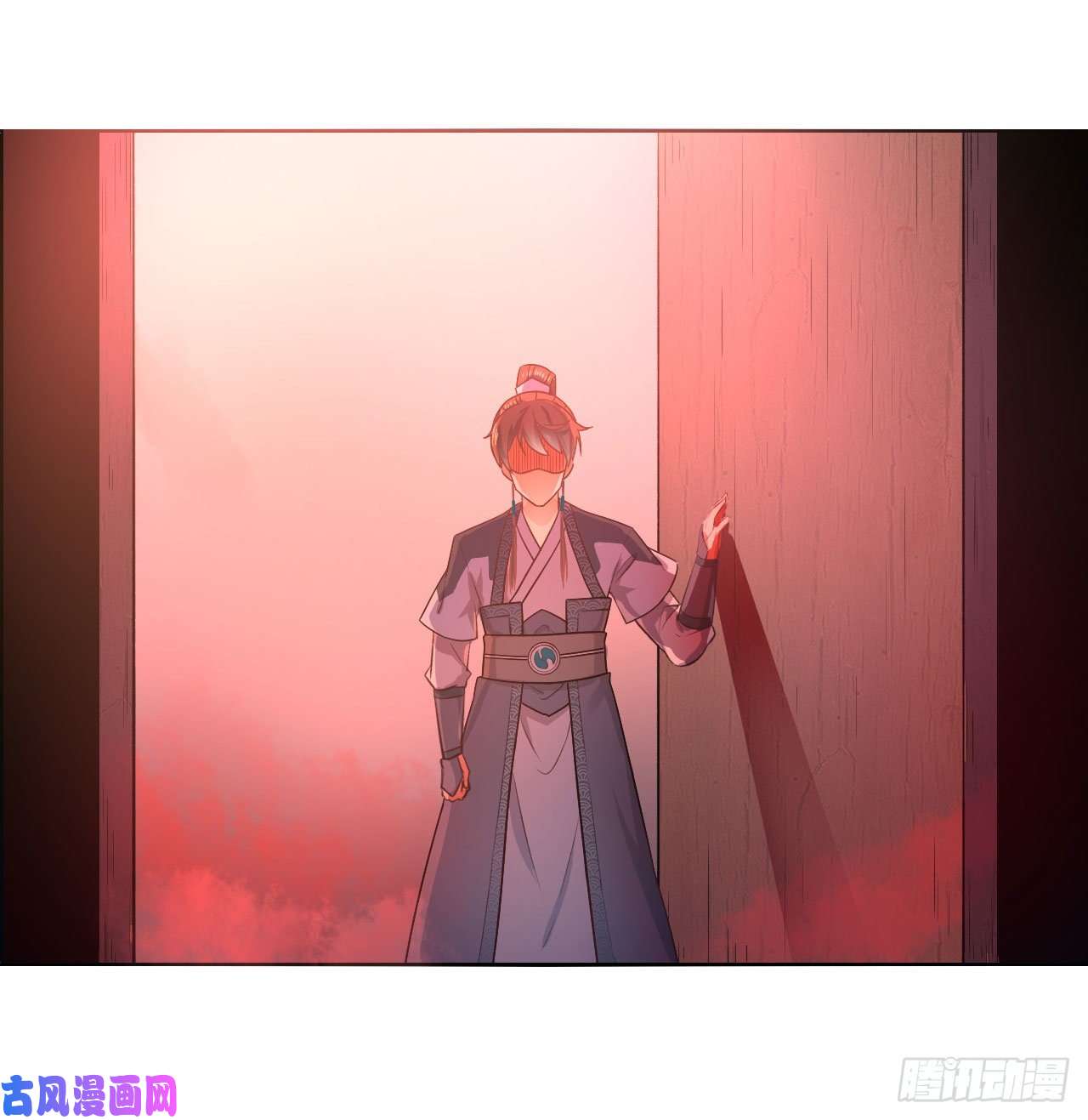 我的师姐稳得一批092仙长来了
