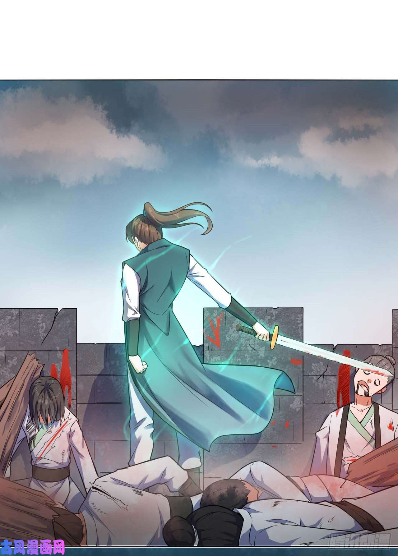 我的师姐稳得一批094顶级搅屎棍