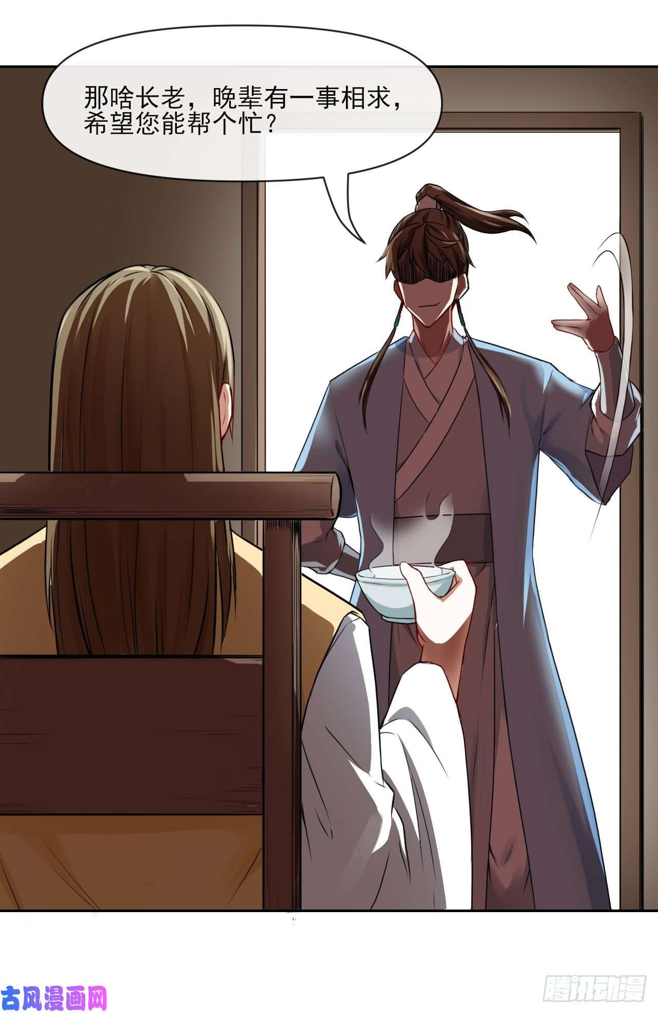 我的师姐稳得一批094顶级搅屎棍