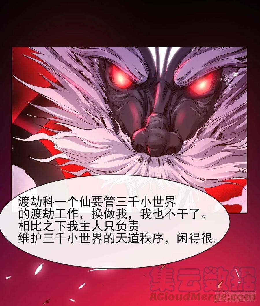 我的师姐稳得一批174飞升的流程