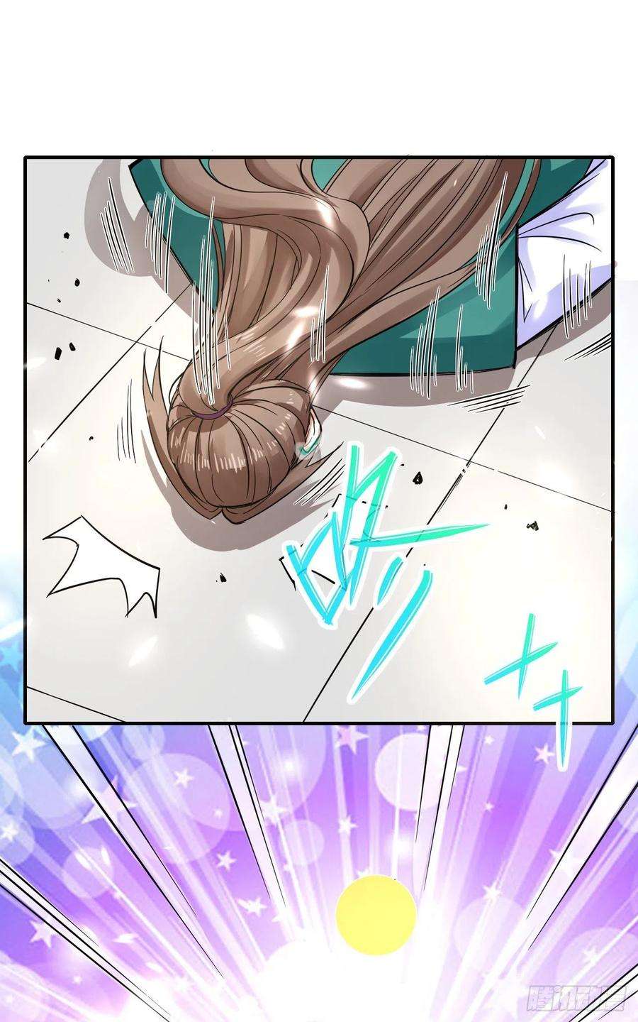 我的师姐稳得一批181渡劫科真仙