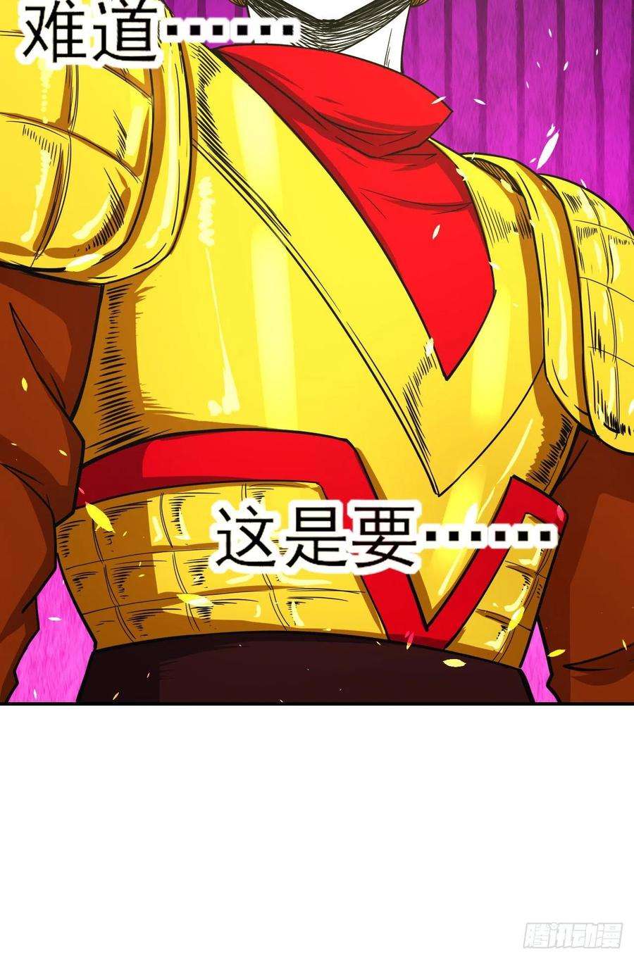 我的师姐稳得一批199九转金仙