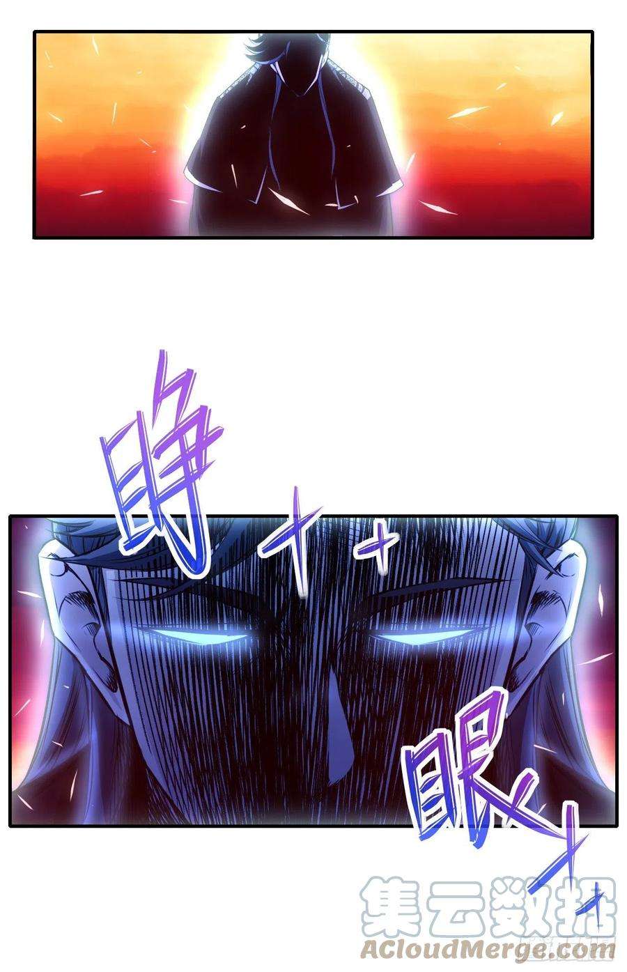 我的师姐稳得一批202蓄力大招真的很慢
