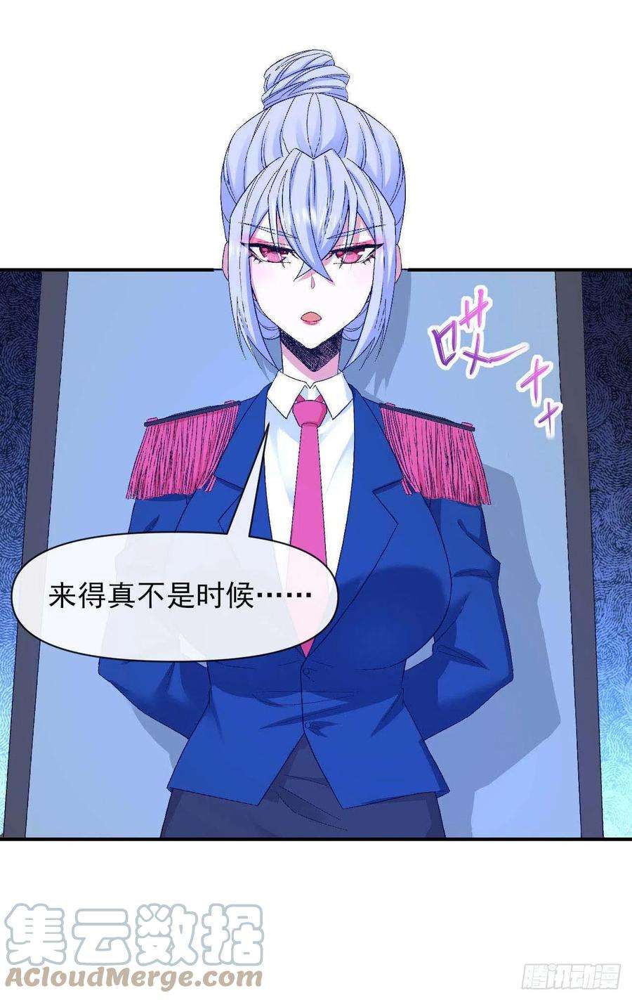 我的师姐稳得一批229神仙操作