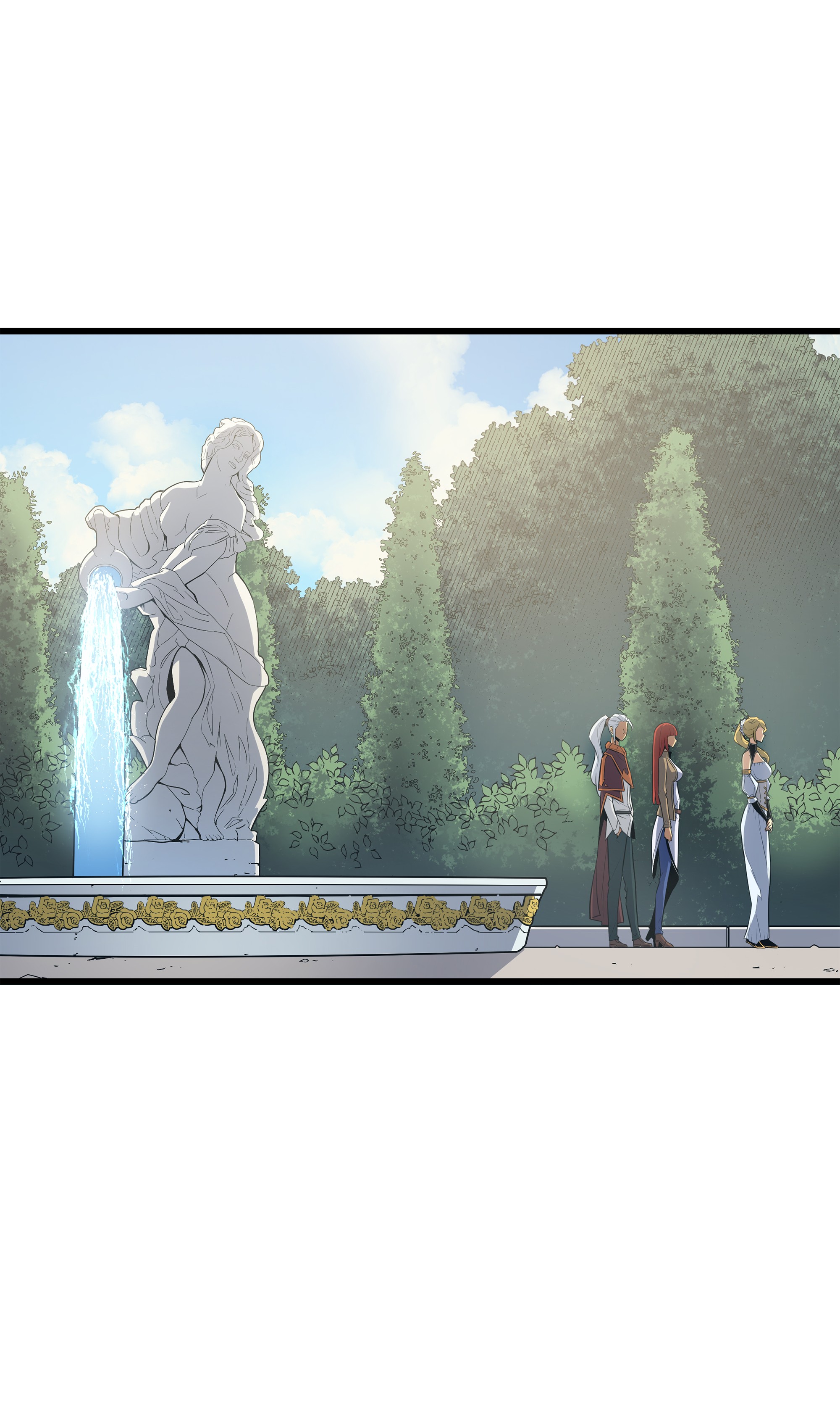 4000年后重生异世界的大魔导师43 说出目的