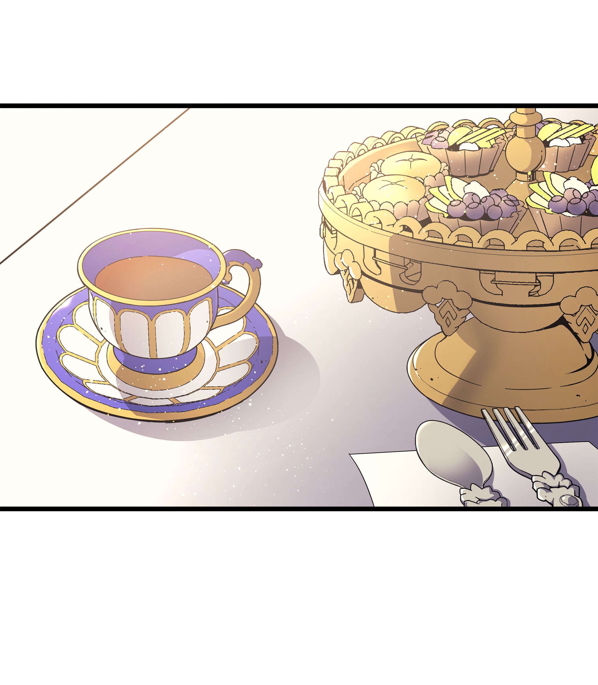 4000年后重生异世界的大魔导师43 说出目的