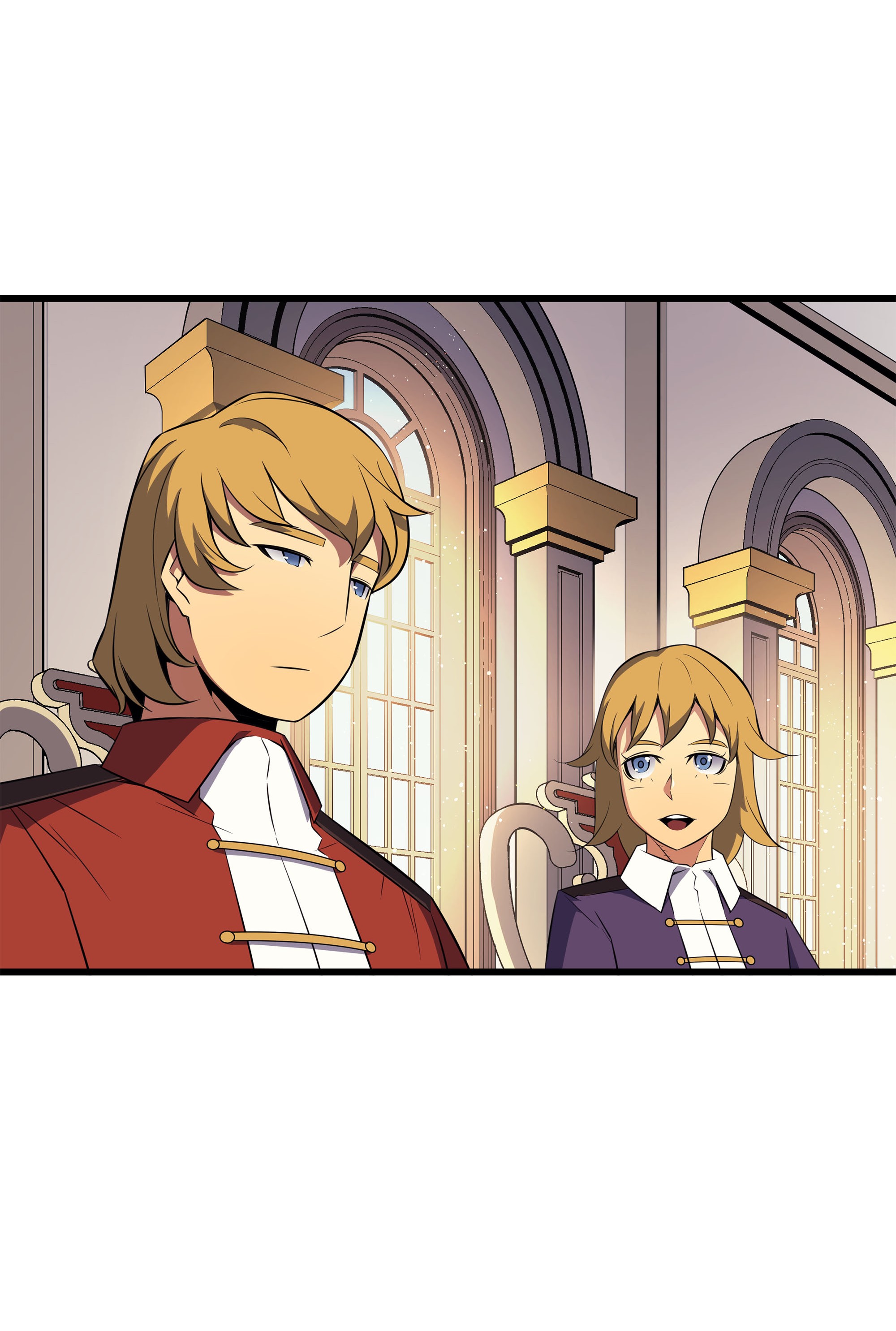 4000年后重生异世界的大魔导师43 说出目的