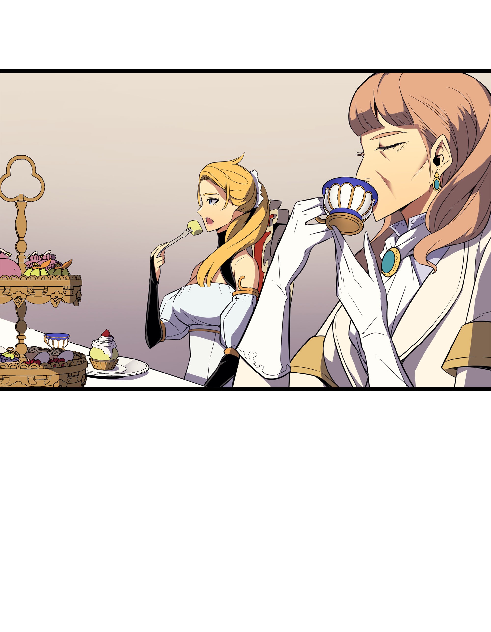 4000年后重生异世界的大魔导师43 说出目的