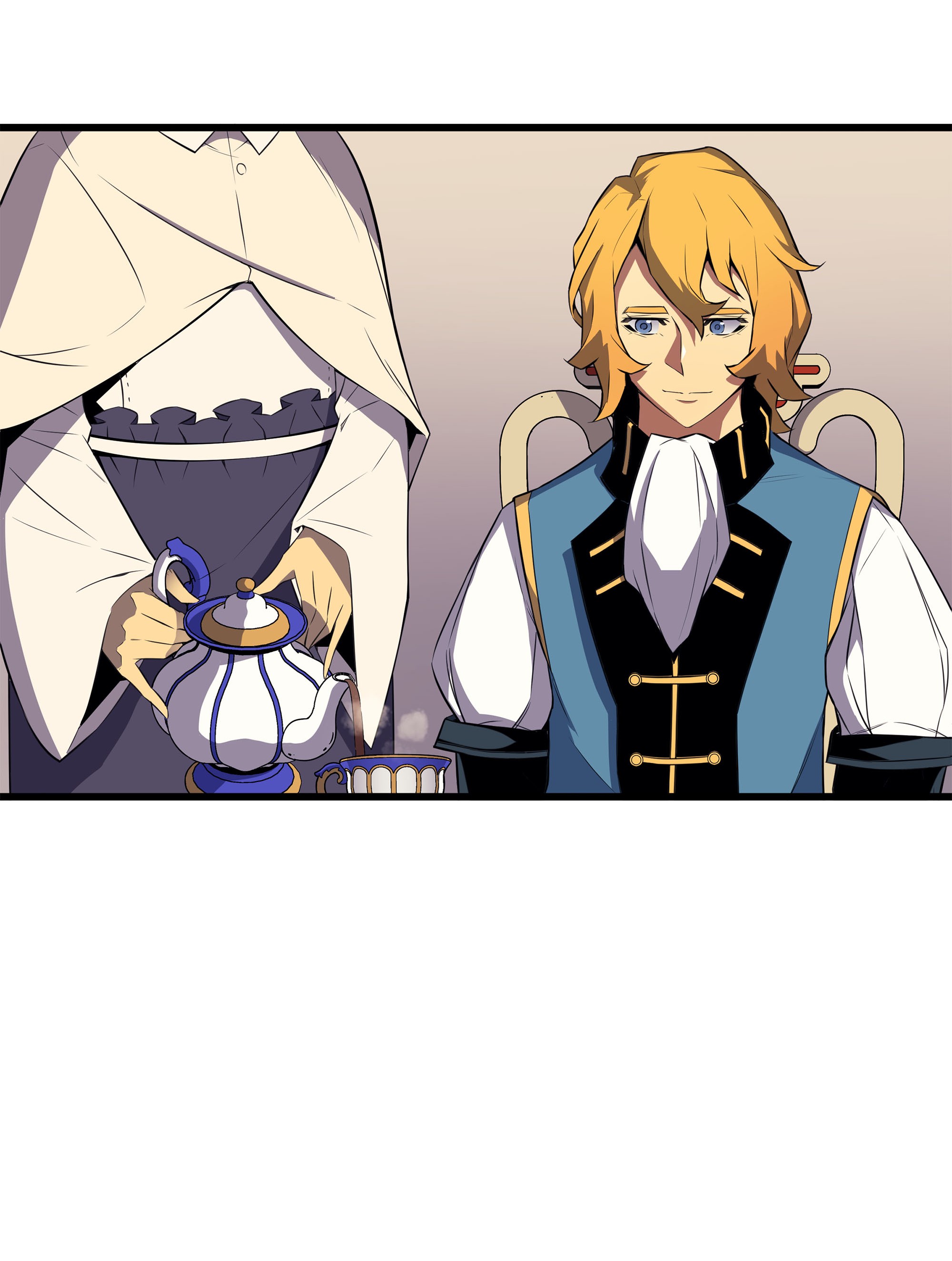 4000年后重生异世界的大魔导师43 说出目的