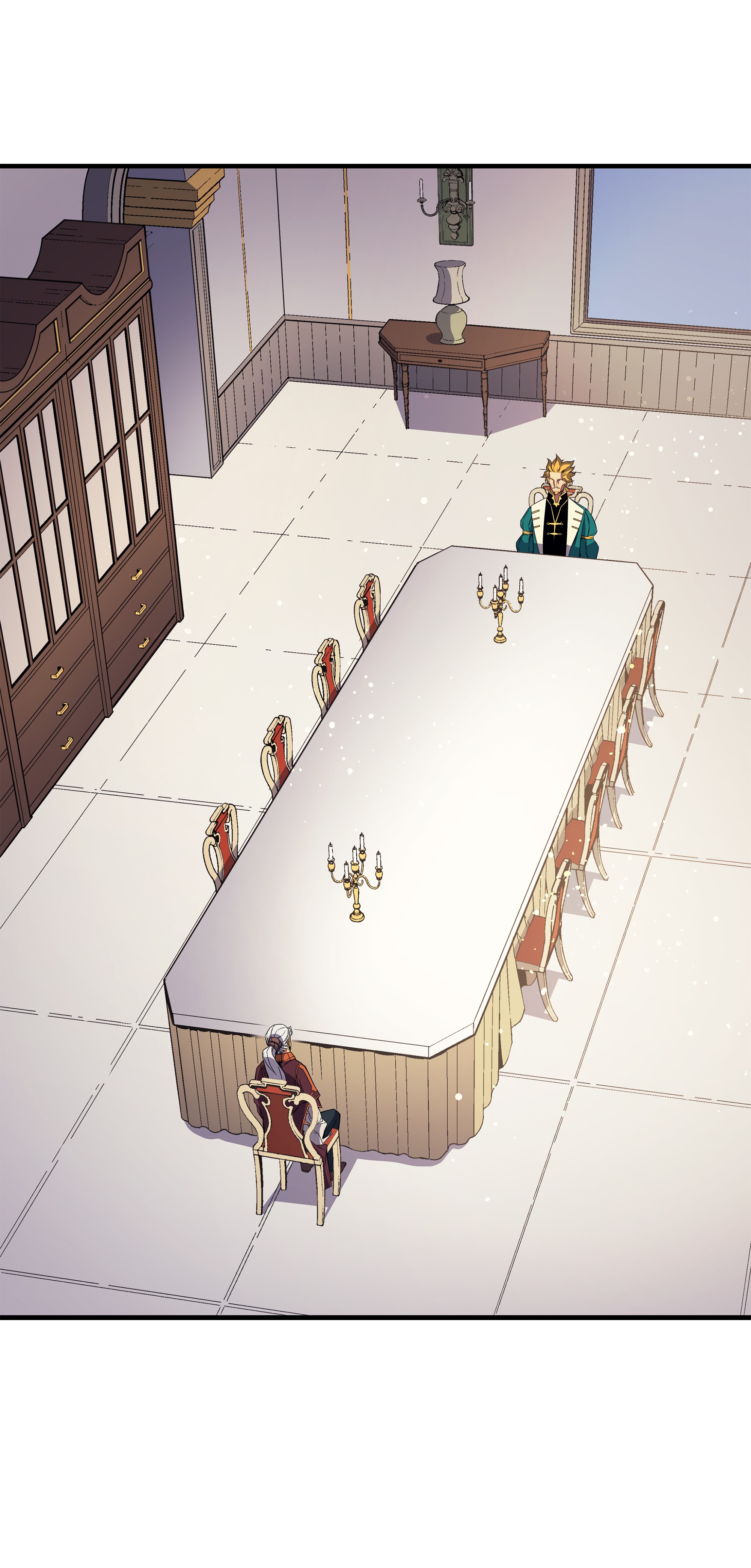 4000年后重生异世界的大魔导师43 说出目的