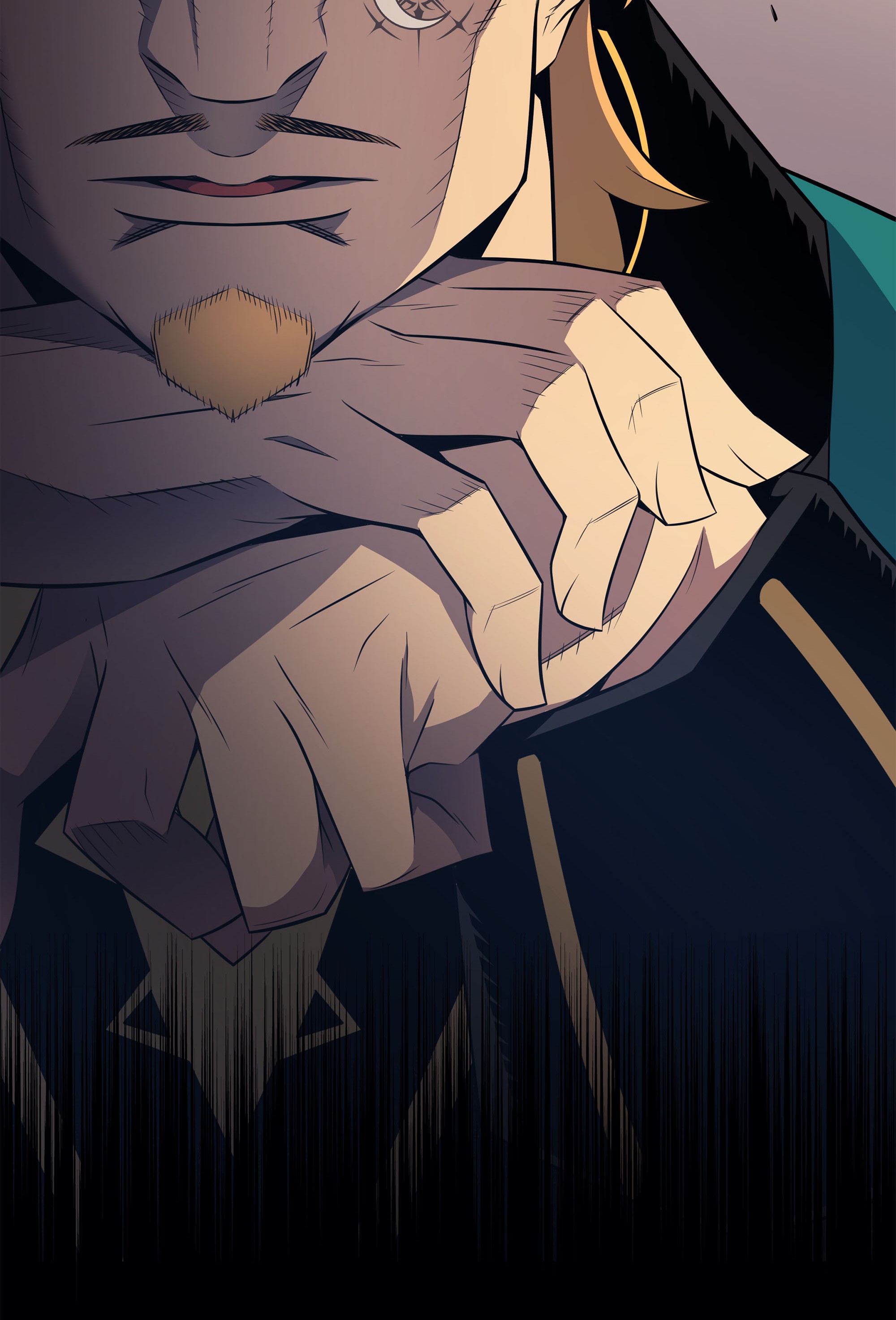 4000年后重生异世界的大魔导师43 说出目的