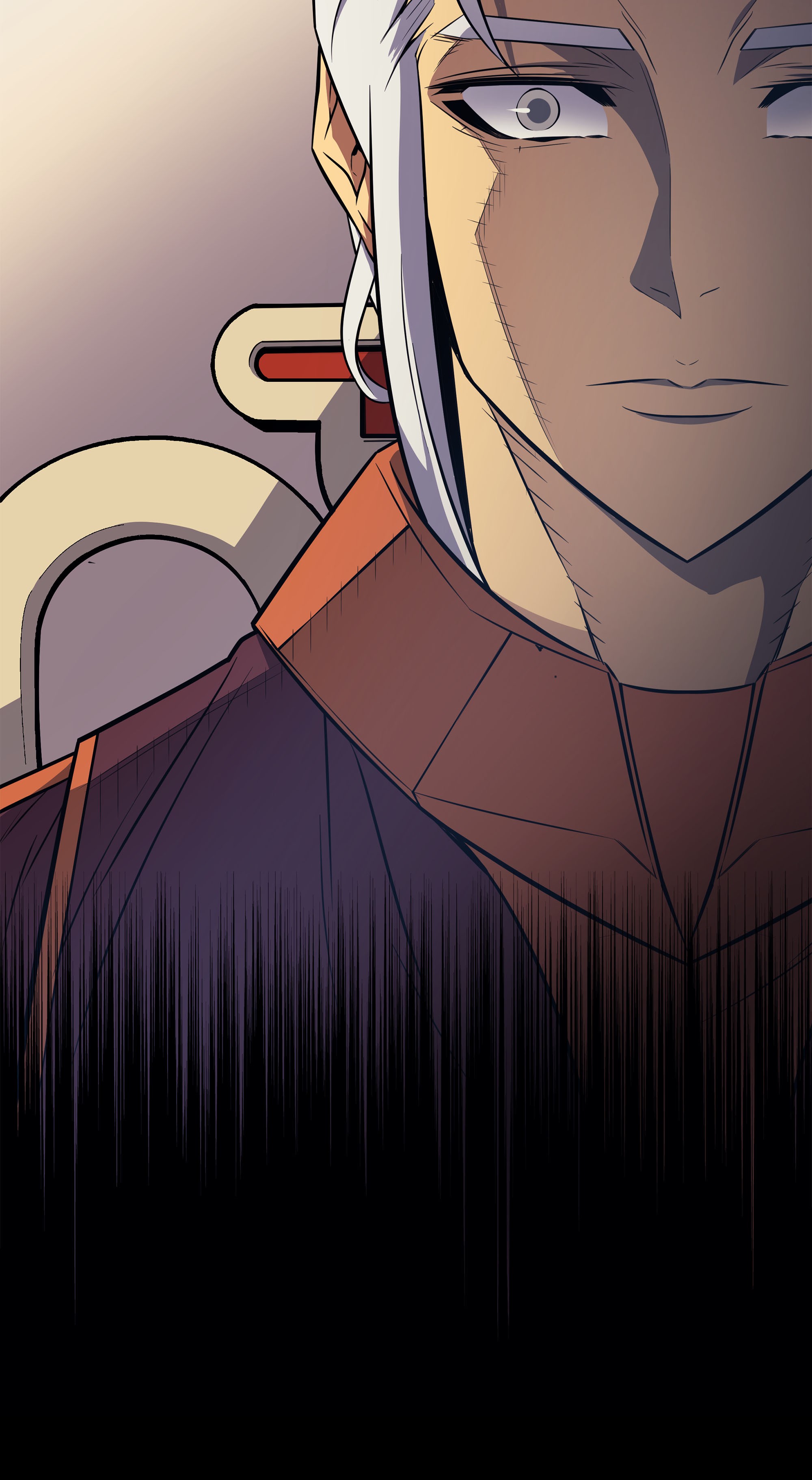 4000年后重生异世界的大魔导师43 说出目的