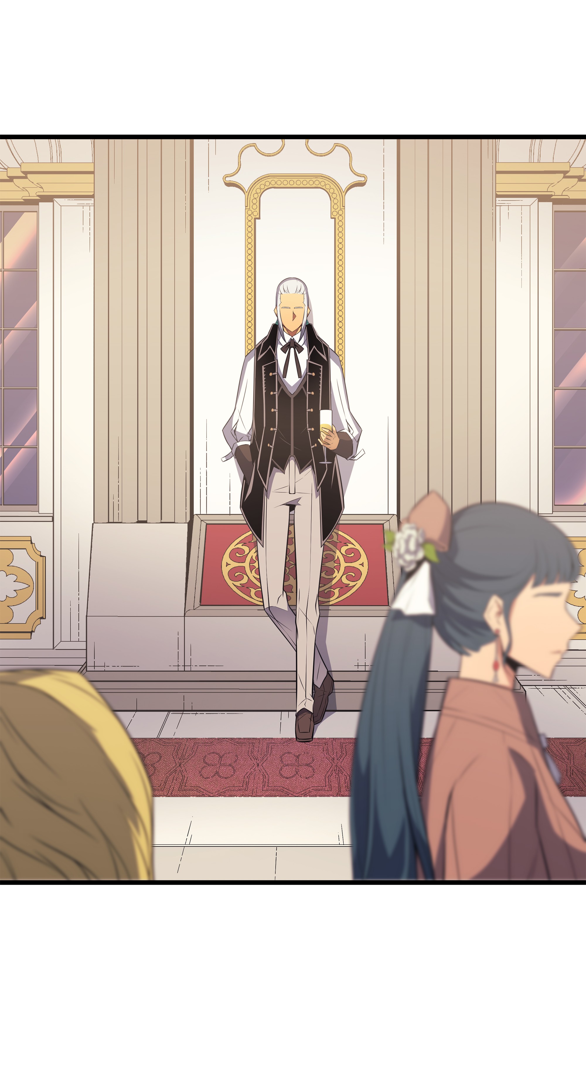 4000年后重生异世界的大魔导师45 利特·布莱克