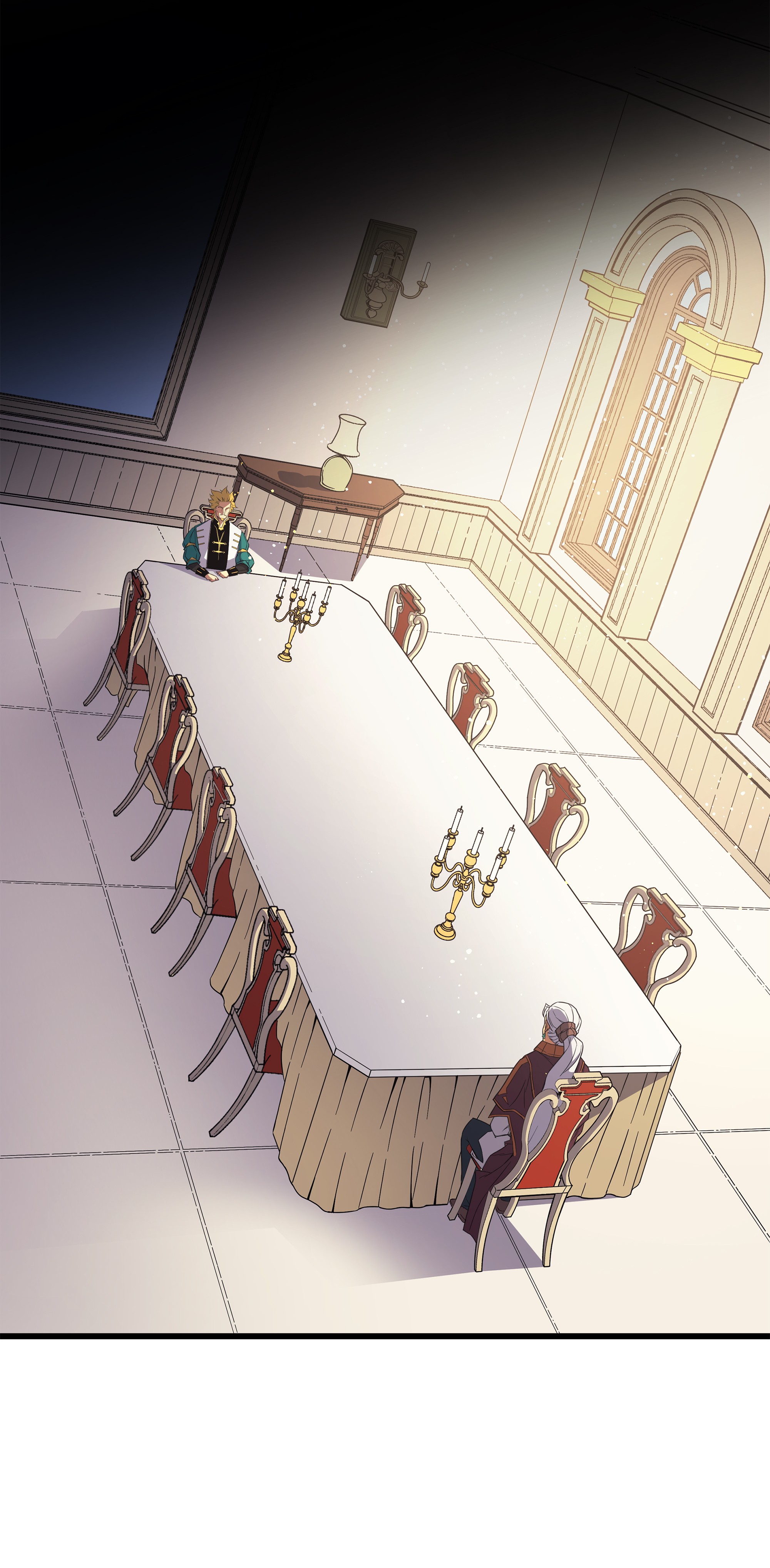 4000年后重生异世界的大魔导师45 利特·布莱克