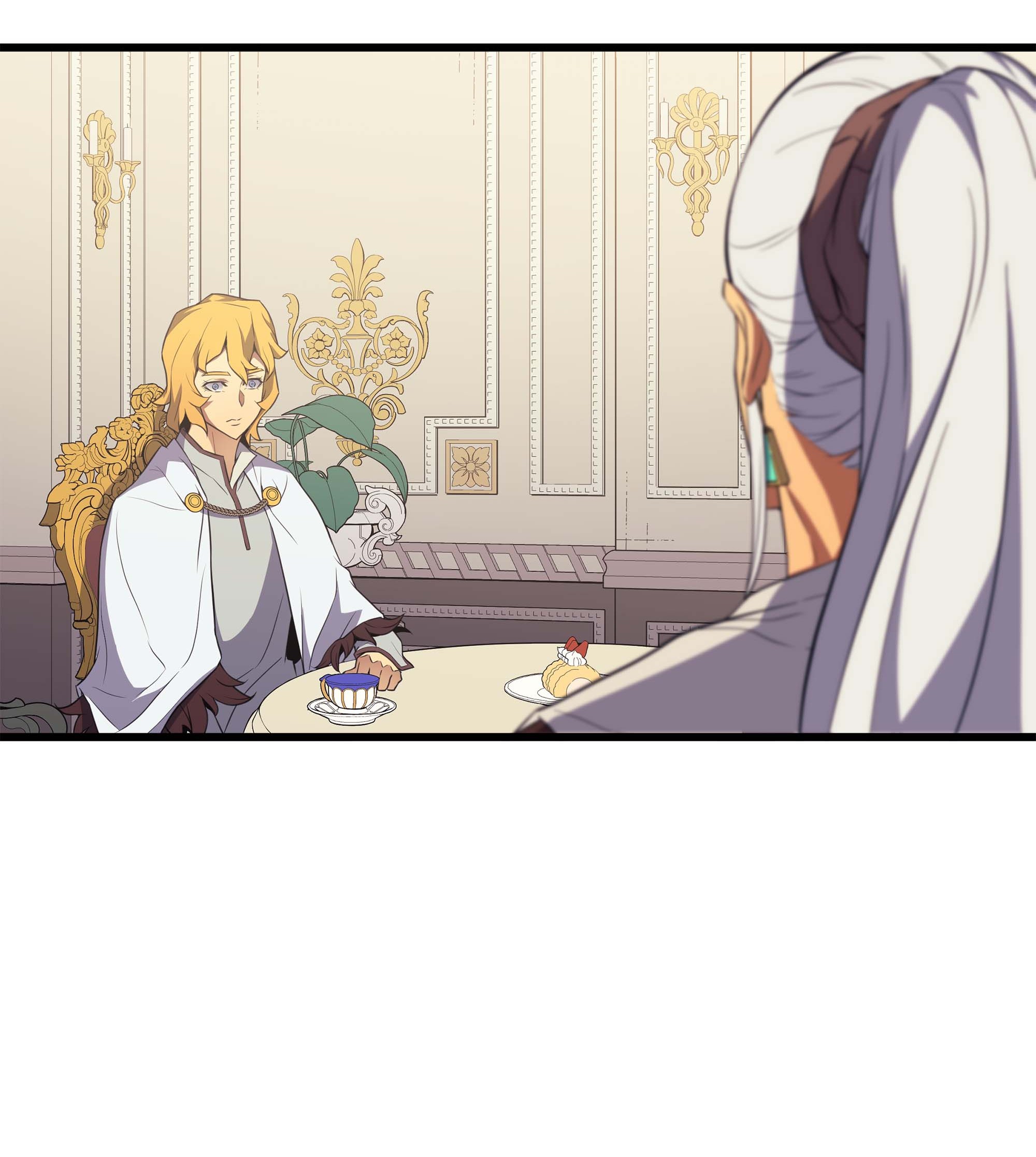 4000年后重生异世界的大魔导师48 魔导学的极致