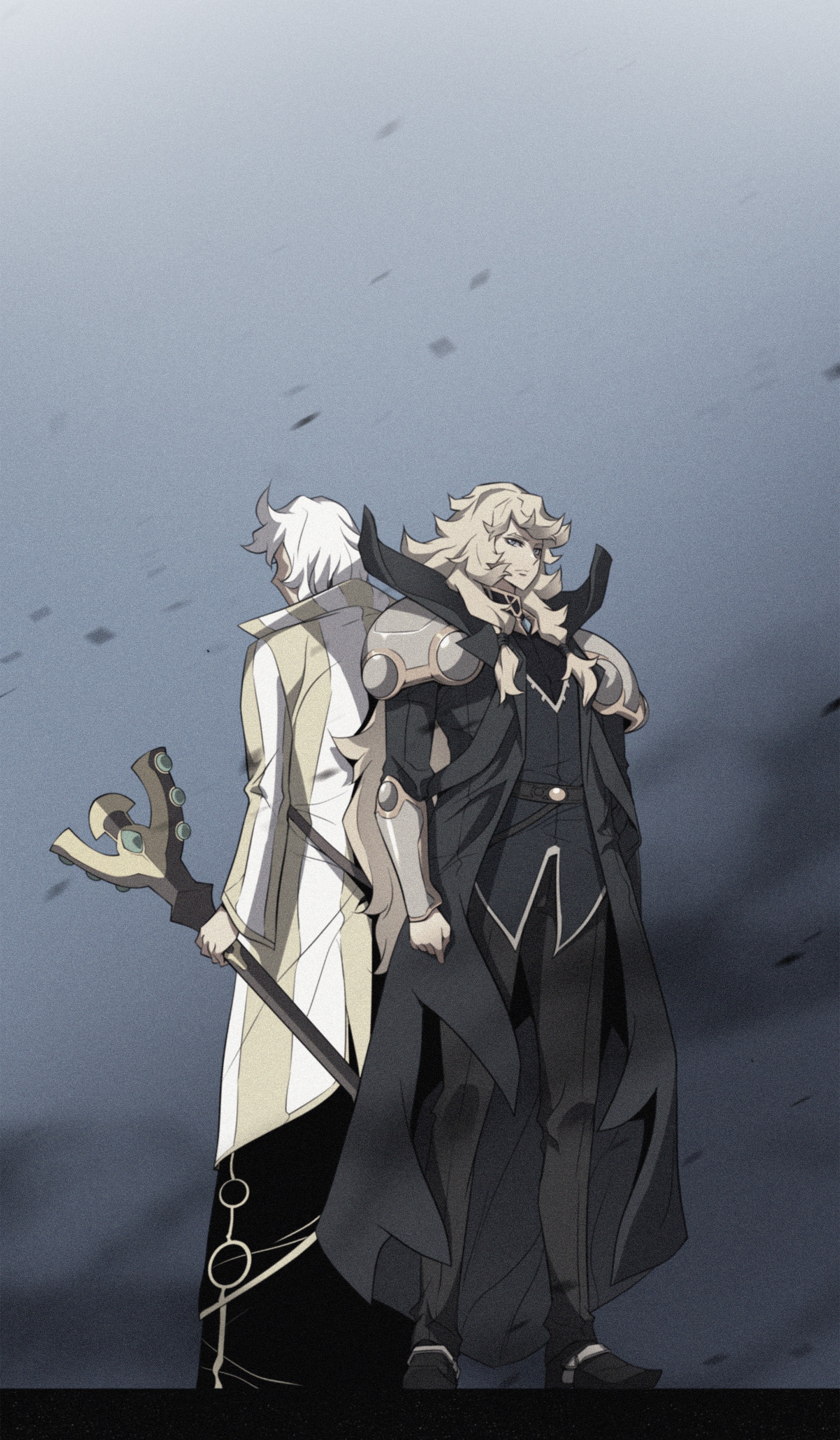 4000年后重生异世界的大魔导师48 魔导学的极致