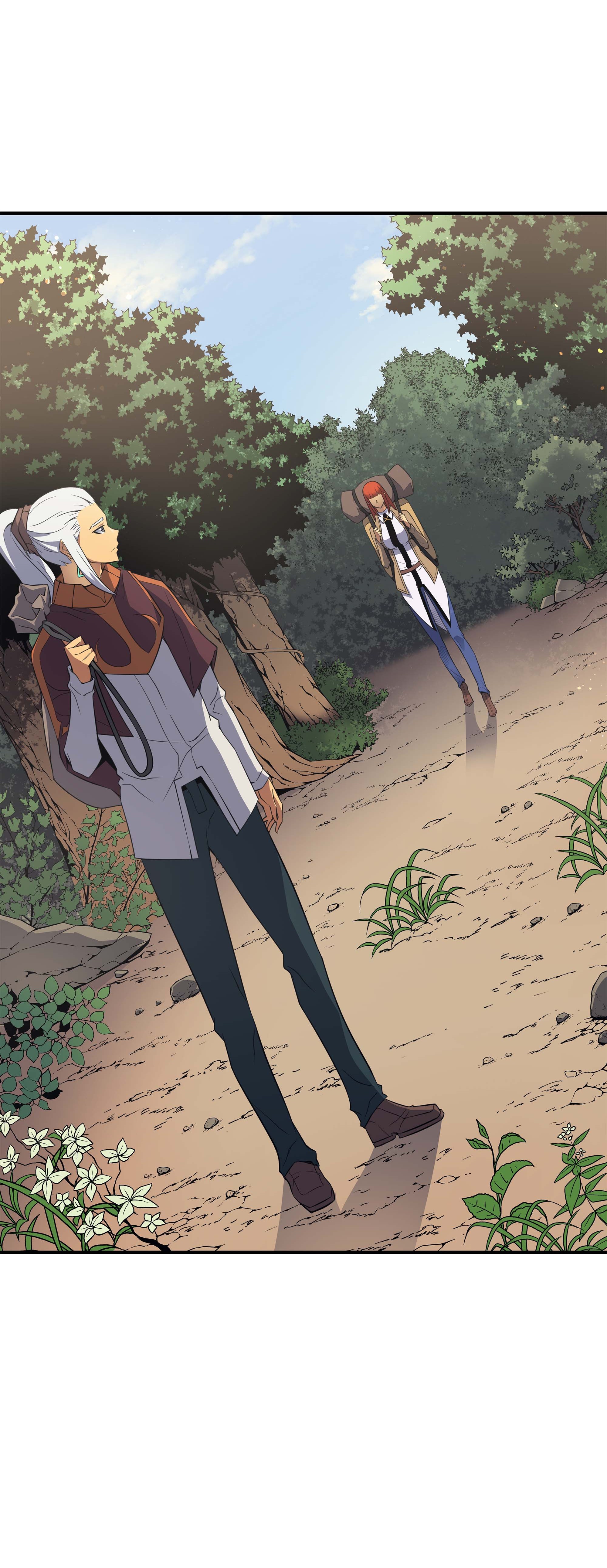 4000年后重生异世界的大魔导师48 魔导学的极致