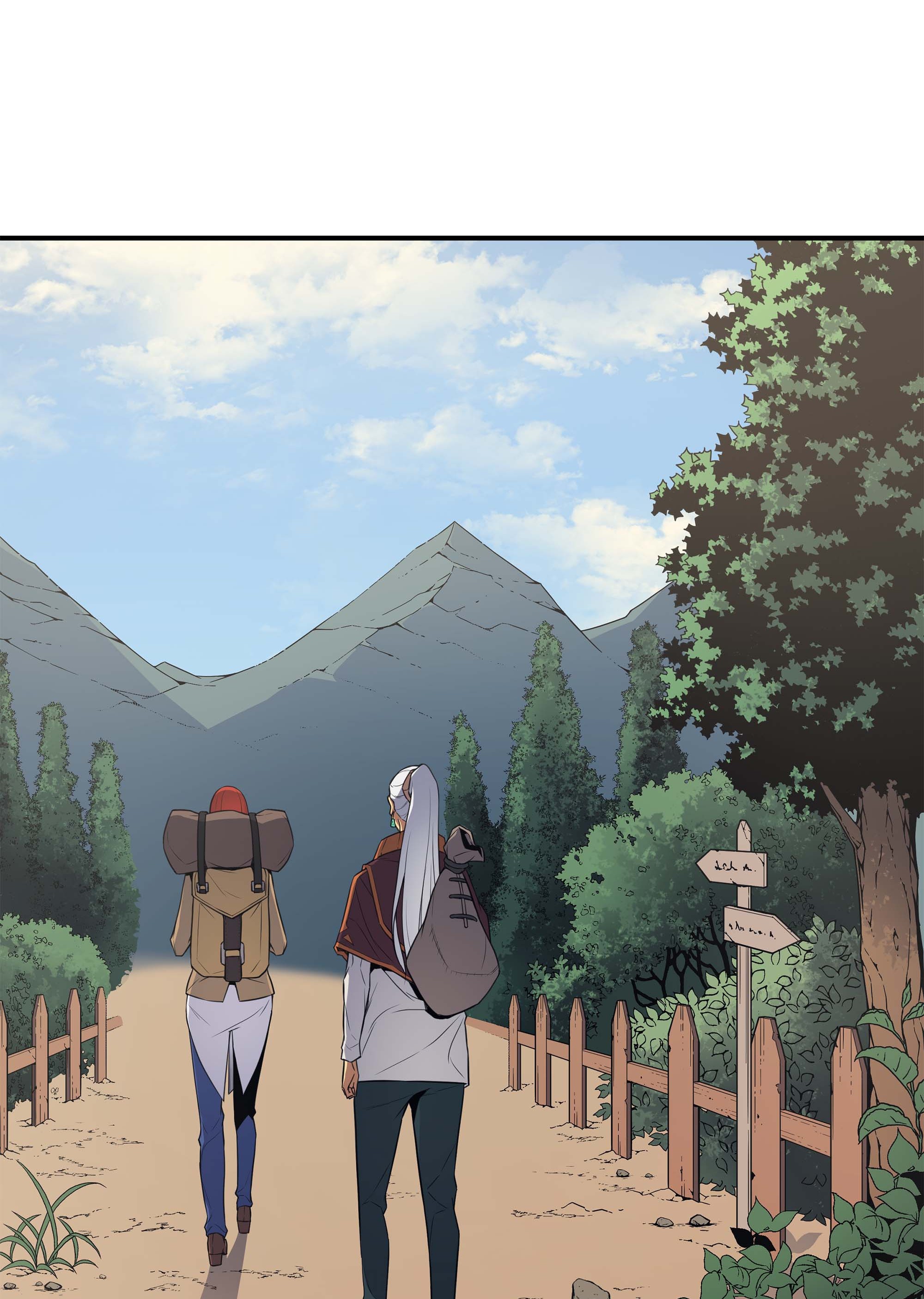 4000年后重生异世界的大魔导师48 魔导学的极致