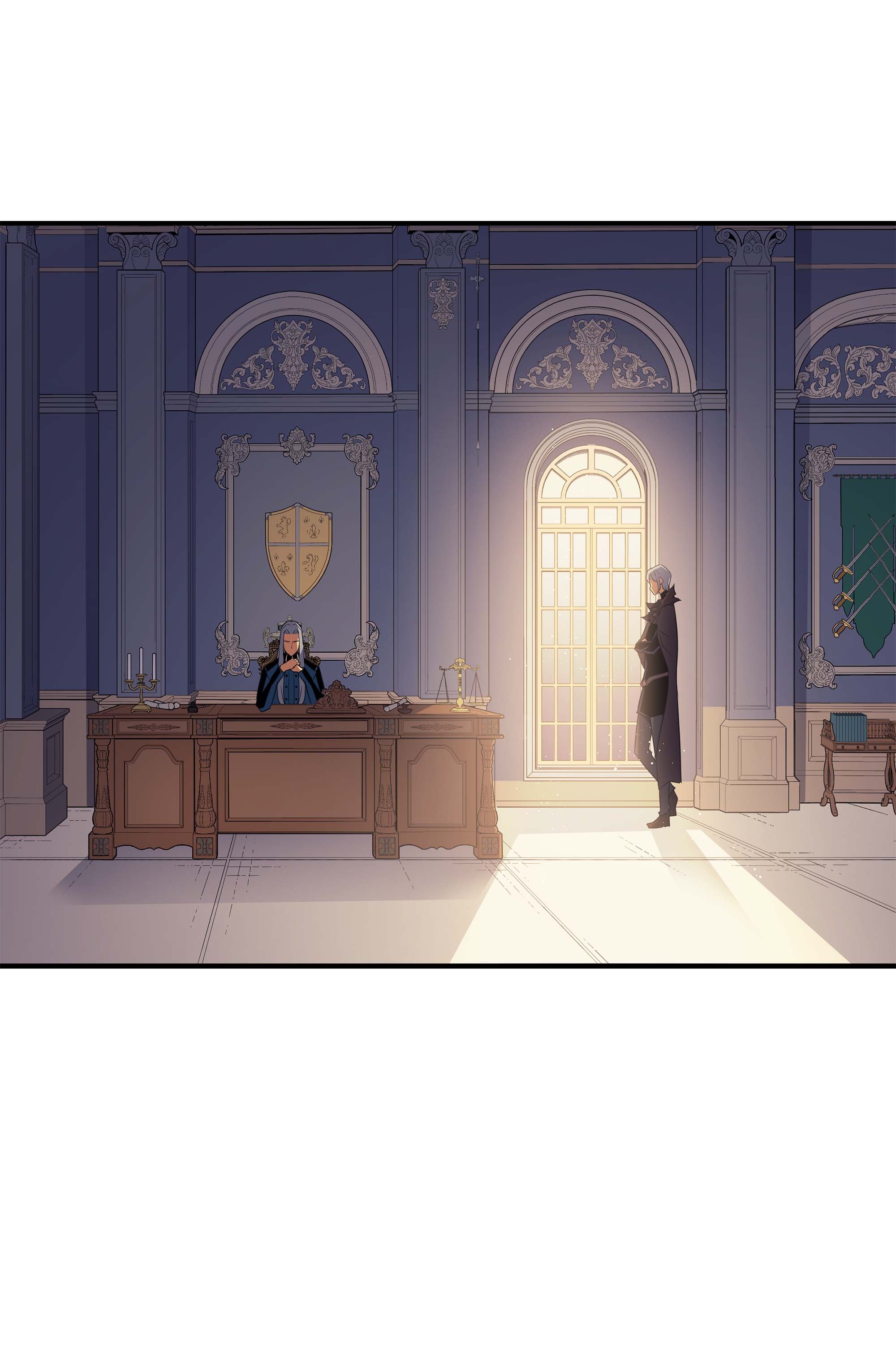 4000年后重生异世界的大魔导师48 魔导学的极致