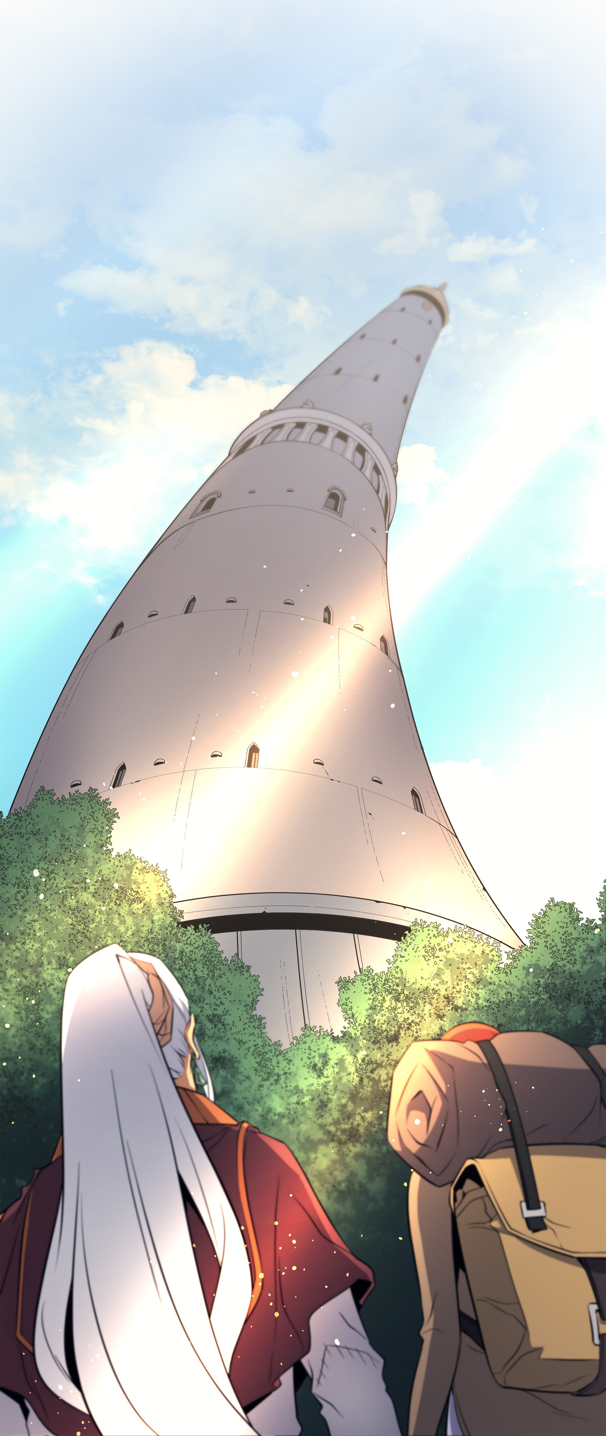 4000年后重生异世界的大魔导师49 打一架