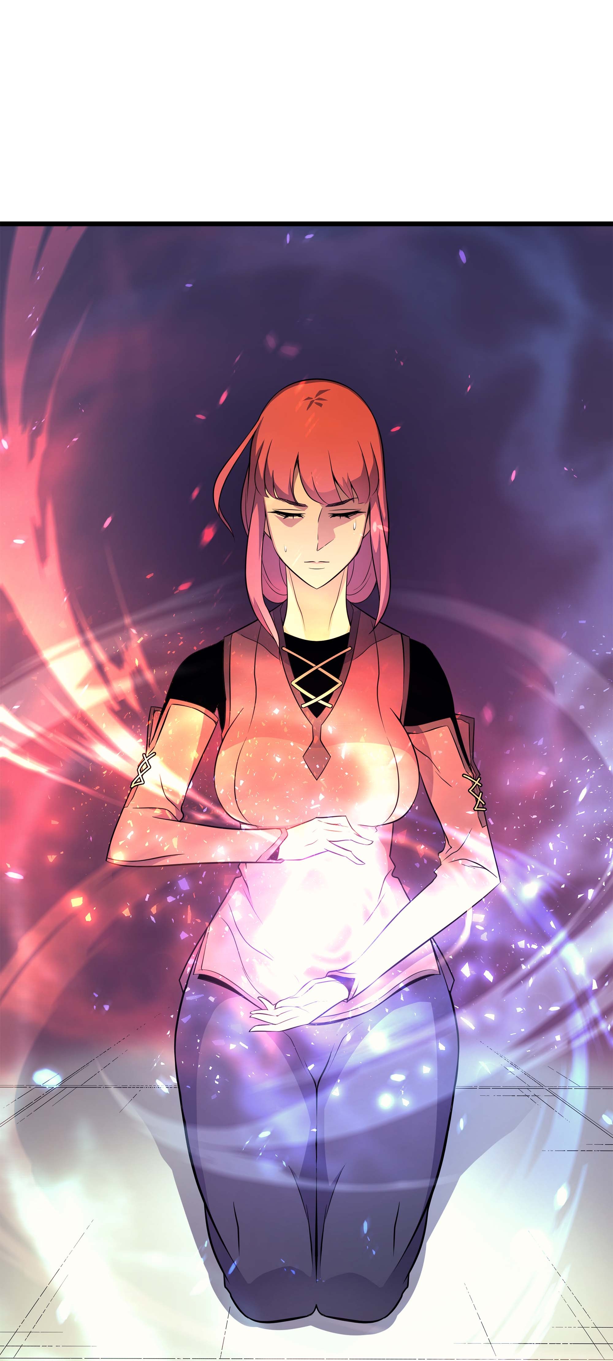 4000年后重生异世界的大魔导师49 打一架