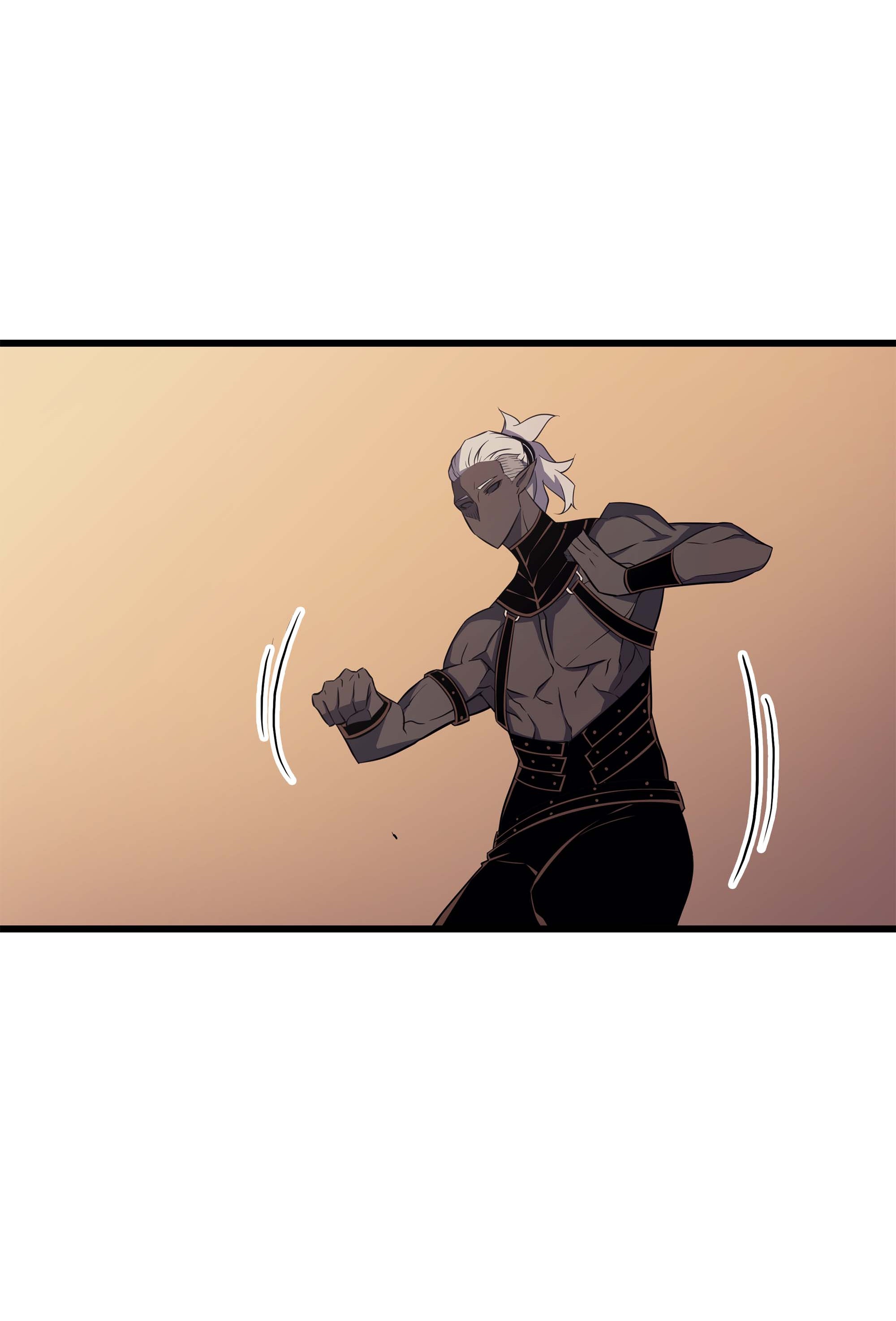 4000年后重生异世界的大魔导师49 打一架